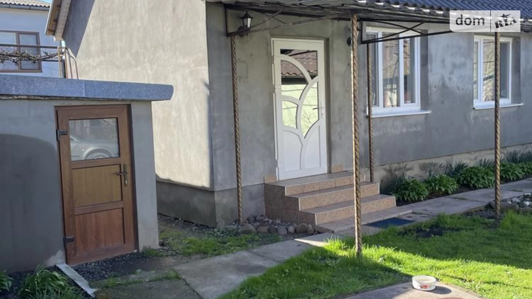 Продается одноэтажный дом 109 кв. м с террасой, цена: 95000 $ - фото 2