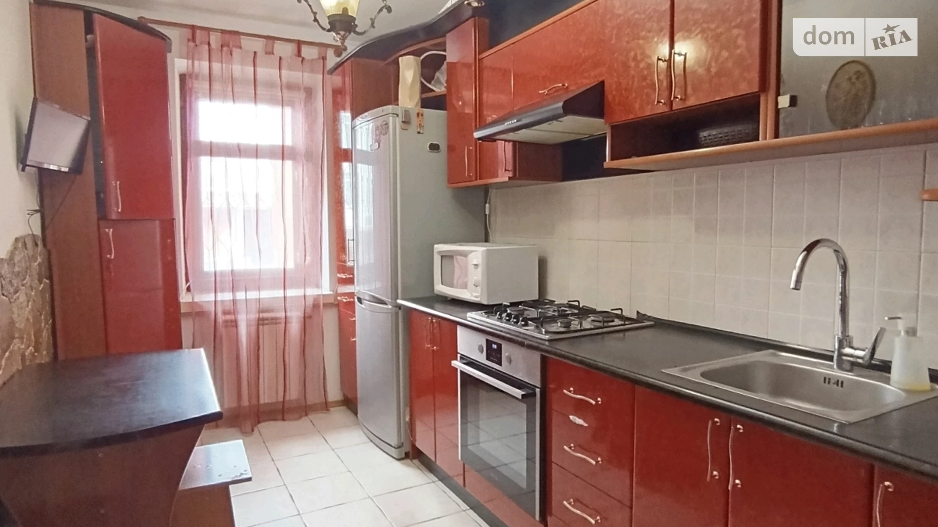 2-кімнатна квартира 64 кв. м у Тернополі, вул. Смакули, 1 - фото 3