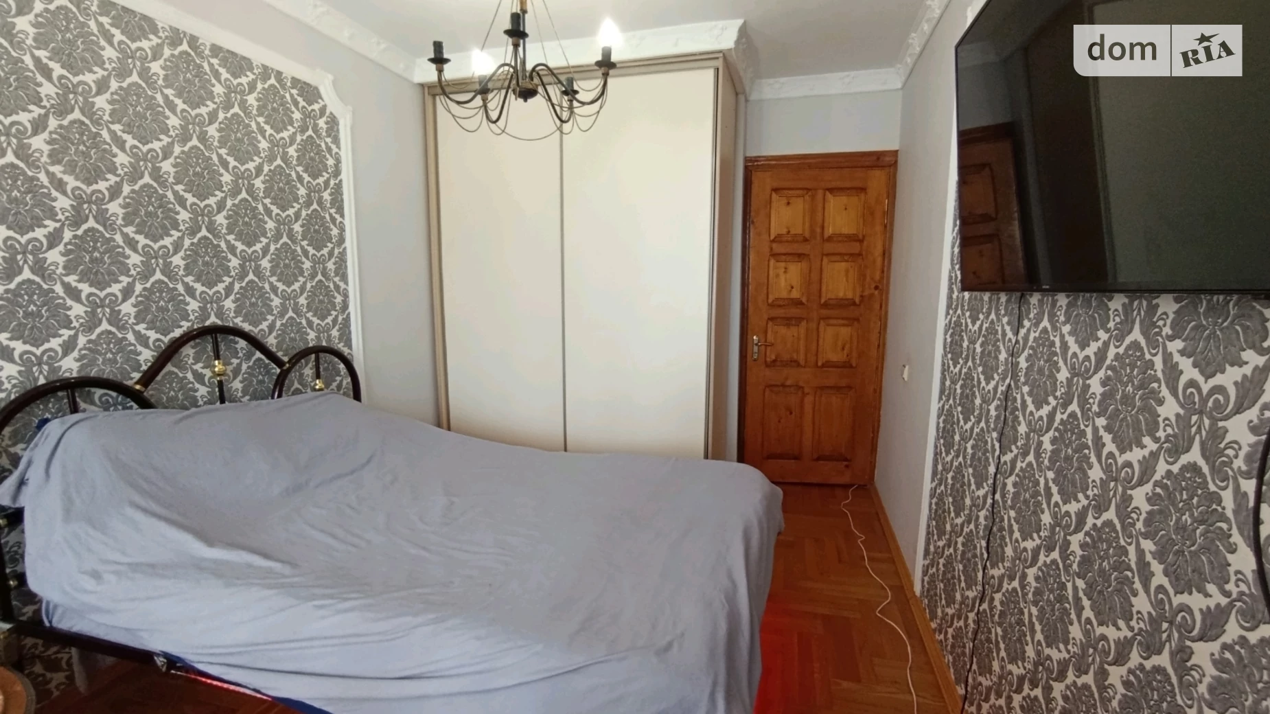 2-кімнатна квартира 64 кв. м у Тернополі, вул. Смакули, 1 - фото 4