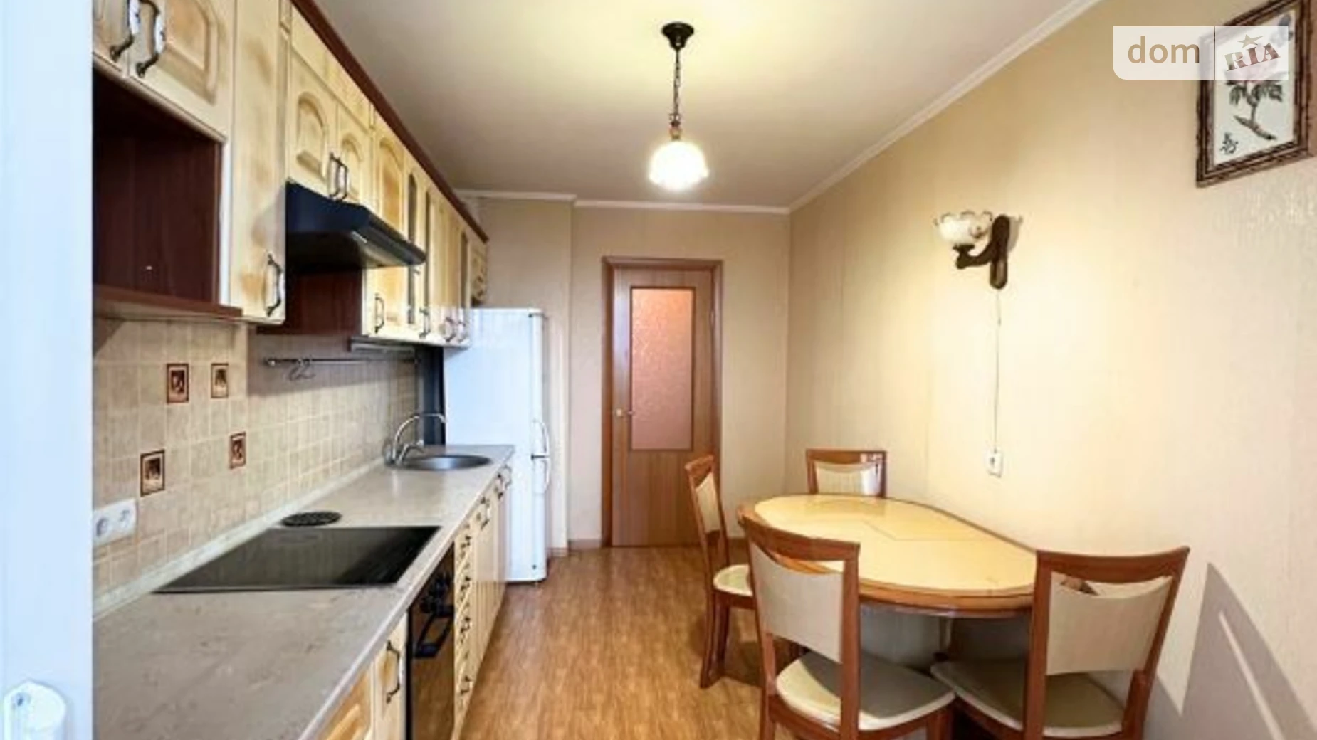 Продается 3-комнатная квартира 97.4 кв. м в Киеве, бул. Дарницкий, 10А - фото 3