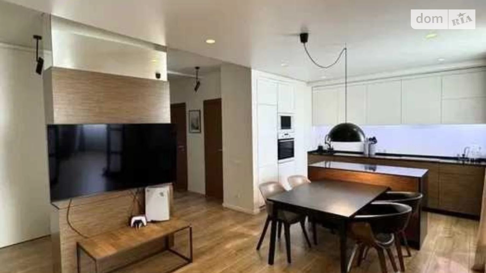 Продається 3-кімнатна квартира 78 кв. м у Києві, цена: 175000 $ - фото 2