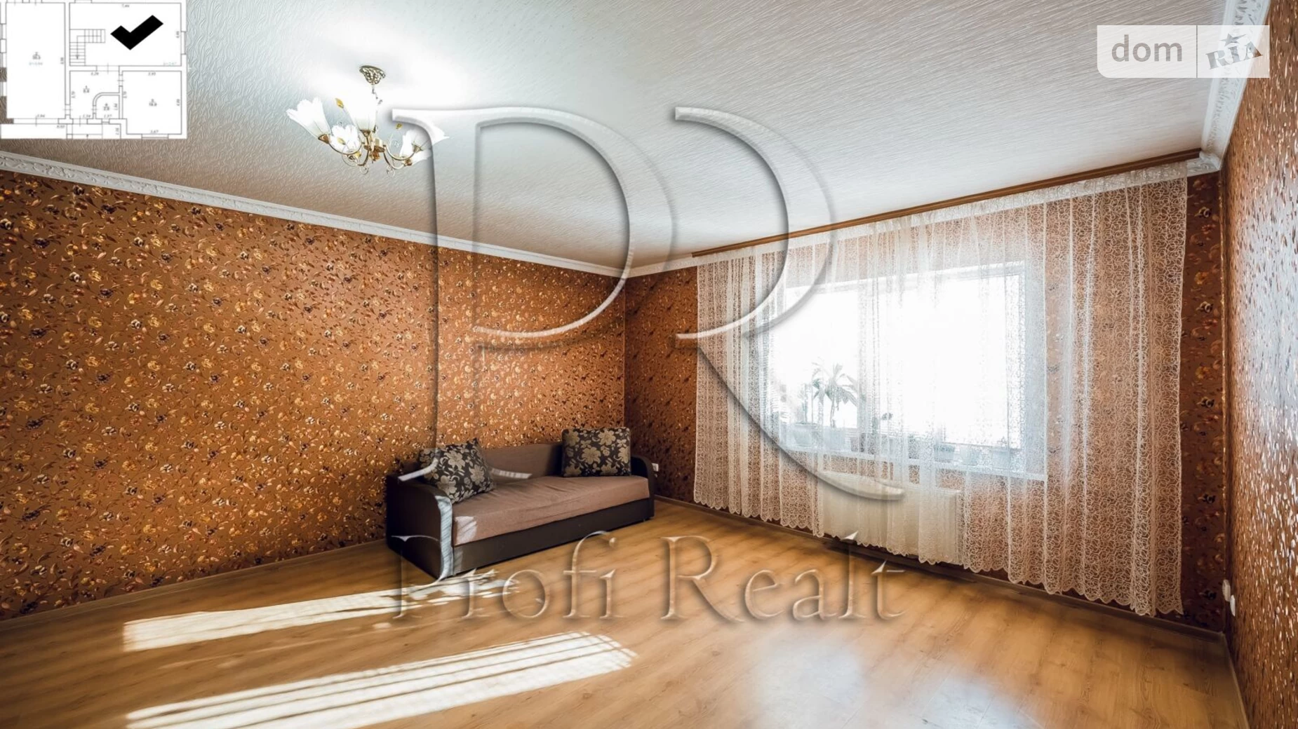 Продается дом на 2 этажа 196 кв. м с подвалом, цена: 129998 $ - фото 5