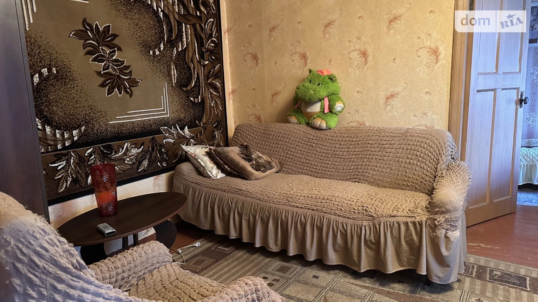 Продается 2-комнатная квартира 52 кв. м в Кривом Роге, ул. Эдуарда Фукса(Тухачевского) - фото 3