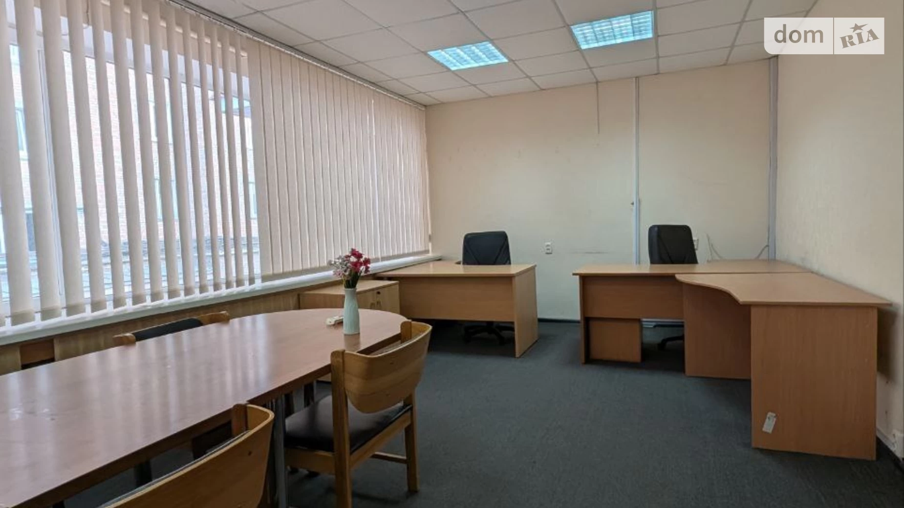 Сдается в аренду офис 25 кв. м в бизнес-центре, цена: 12000 грн - фото 3