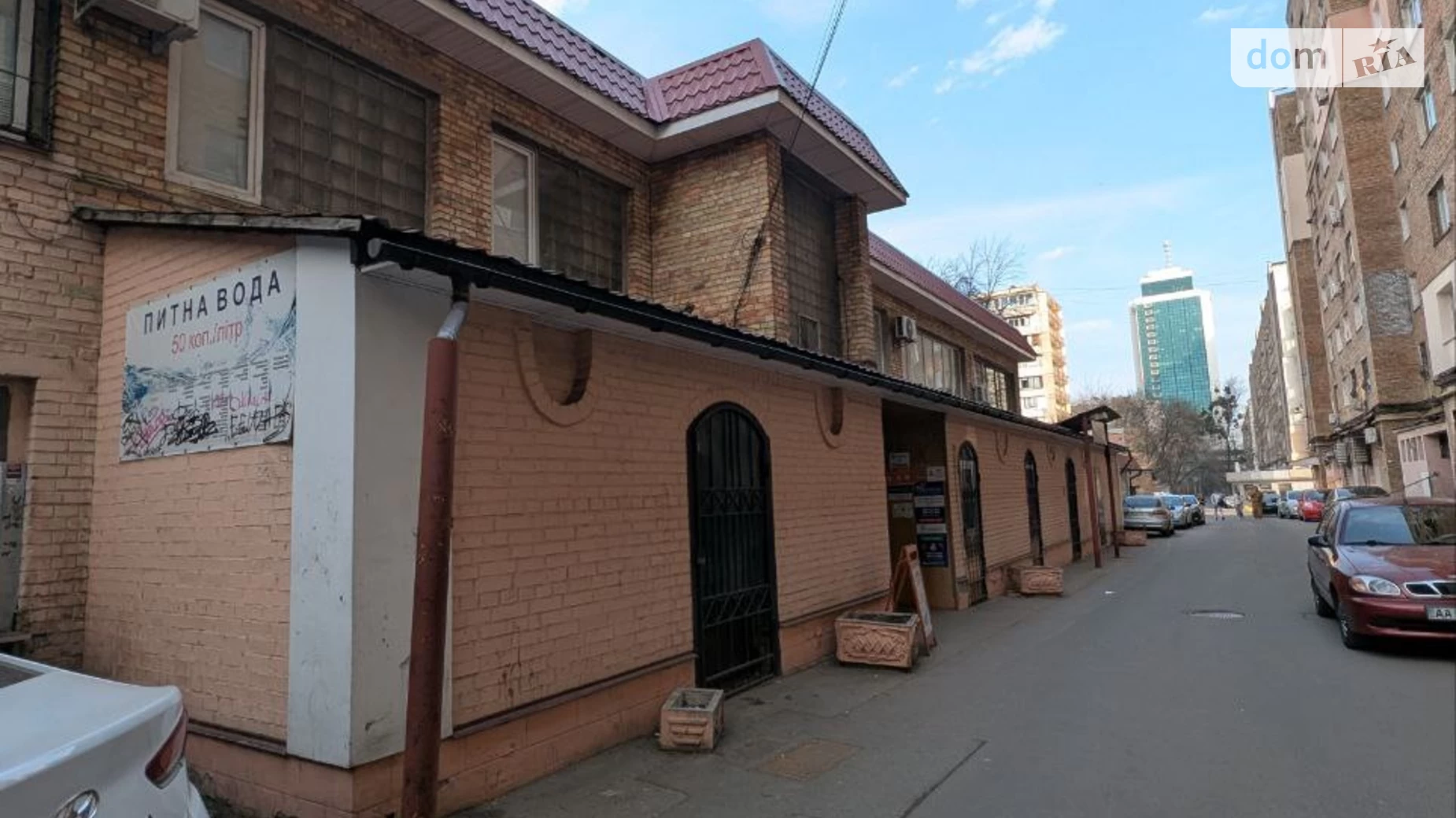 Сдается в аренду офис 25 кв. м в бизнес-центре, цена: 12000 грн - фото 4
