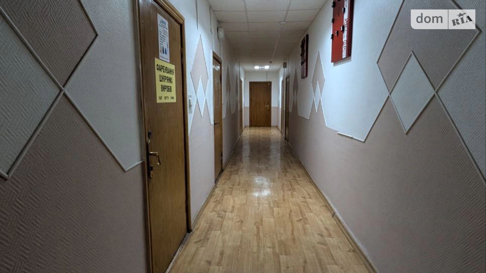 Сдается в аренду офис 25 кв. м в бизнес-центре, цена: 12000 грн - фото 5