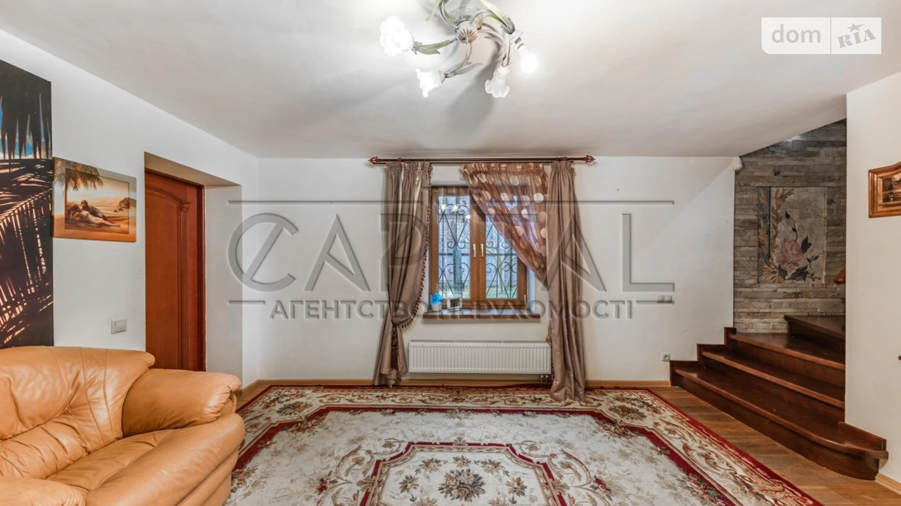 Продается дом на 3 этажа 280 кв. м с бассейном, цена: 390000 $ - фото 5