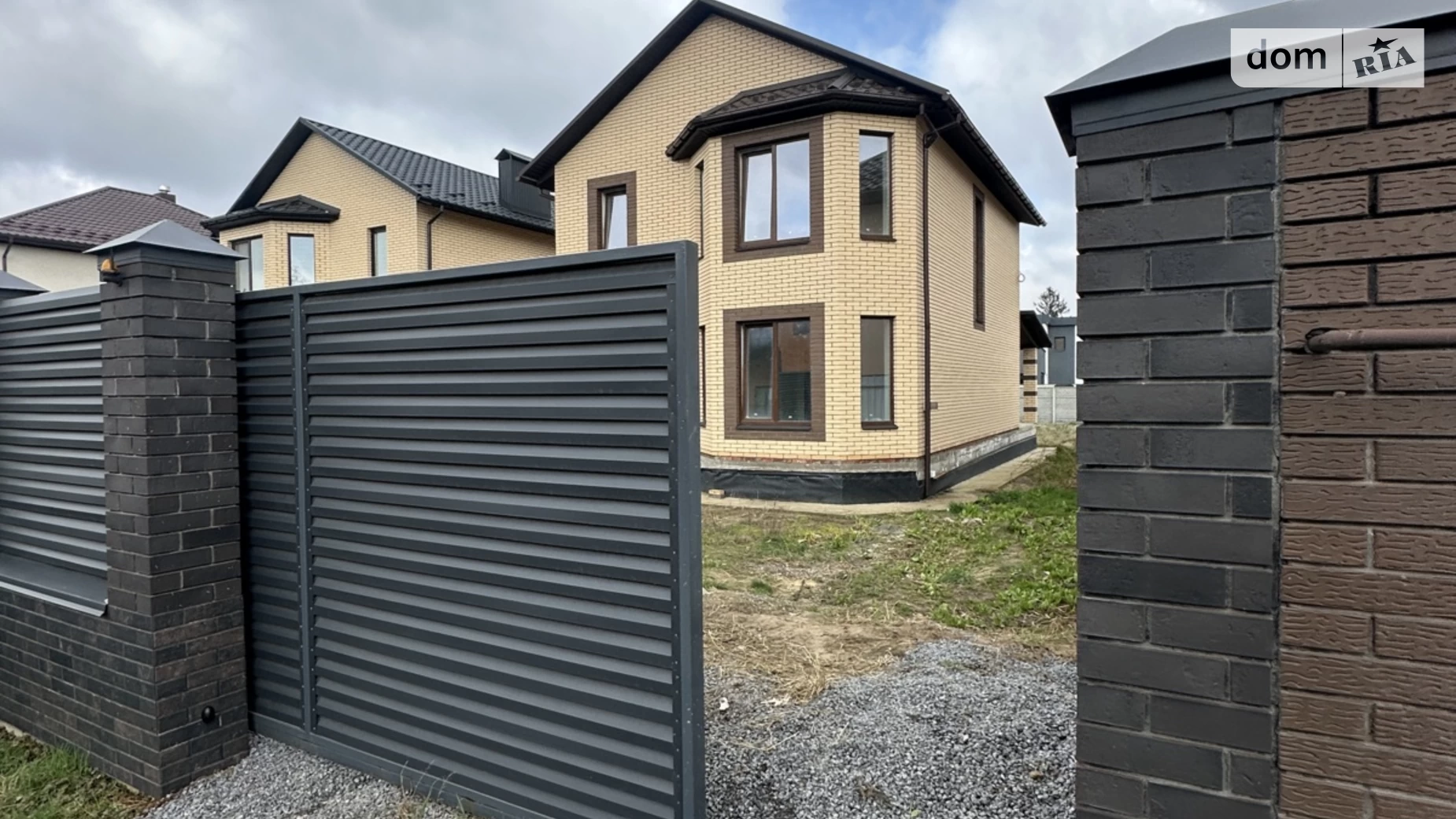 Продається будинок 2 поверховий 132 кв. м з каміном, цена: 160000 $ - фото 3