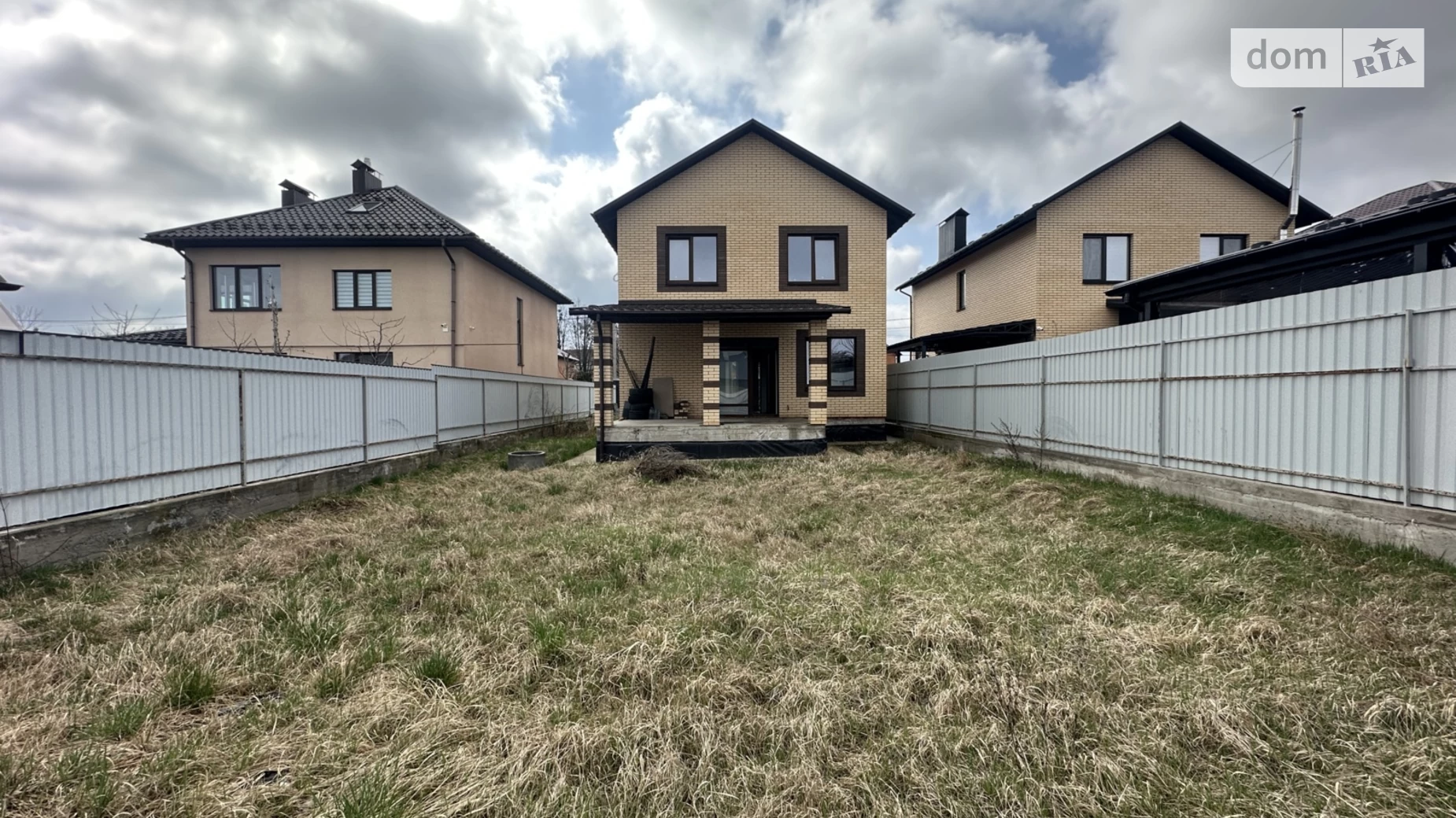 Продається будинок 2 поверховий 132 кв. м з каміном, цена: 160000 $ - фото 4