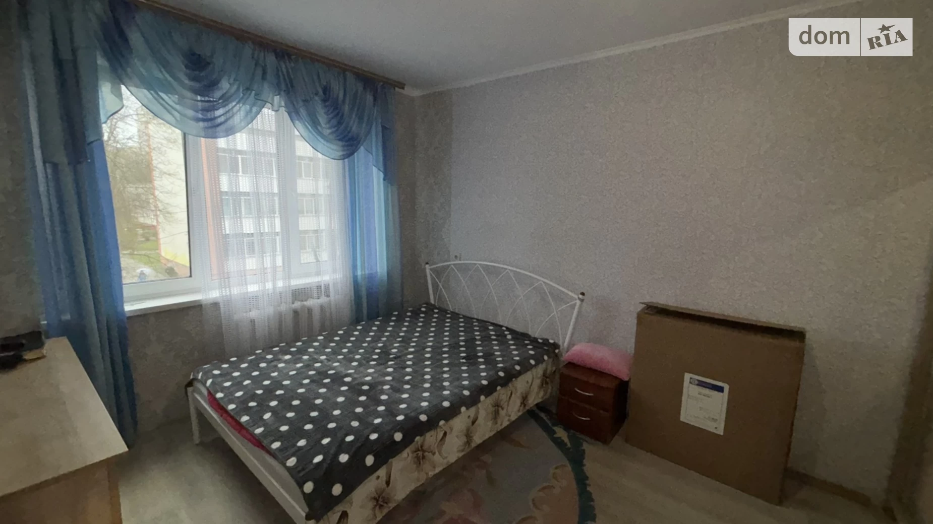 Продается 3-комнатная квартира 67.8 кв. м в Киеве, ул. Олега Мудрака(Генерала Наумова), 37А - фото 2