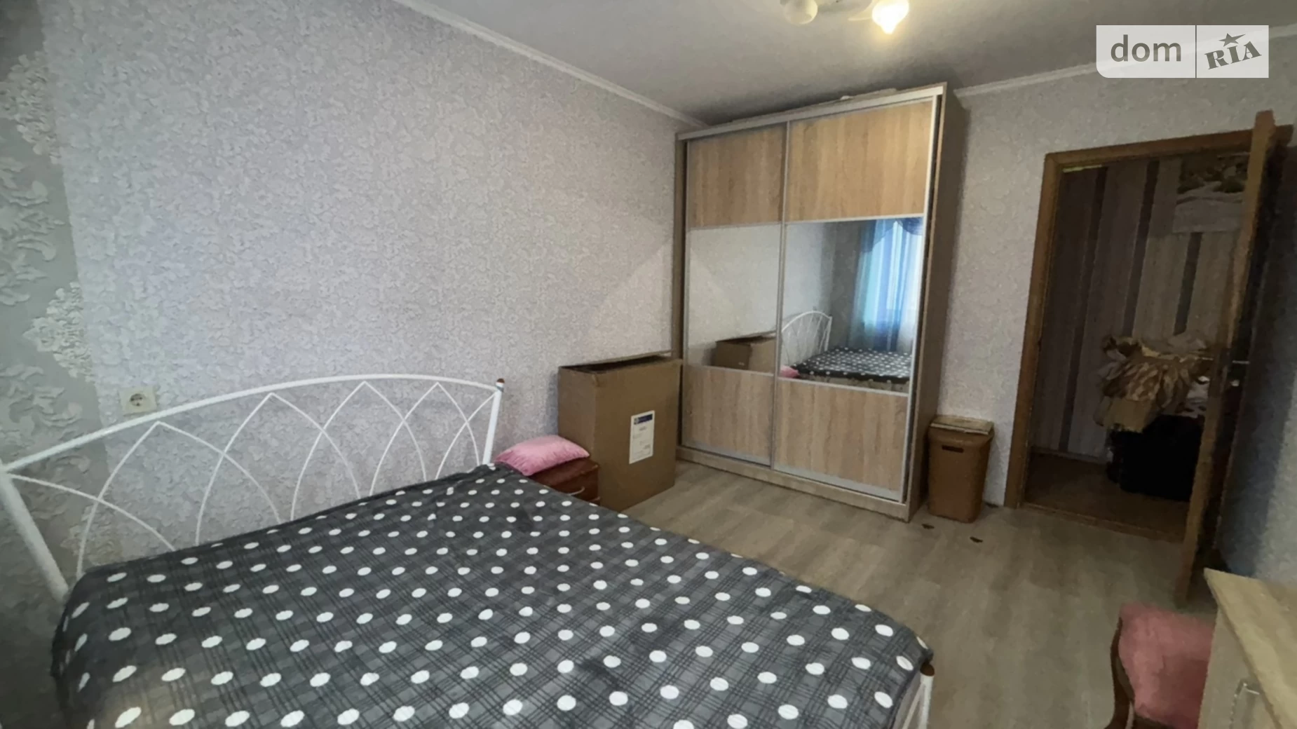 Продается 3-комнатная квартира 67.8 кв. м в Киеве, ул. Олега Мудрака(Генерала Наумова), 37А - фото 3