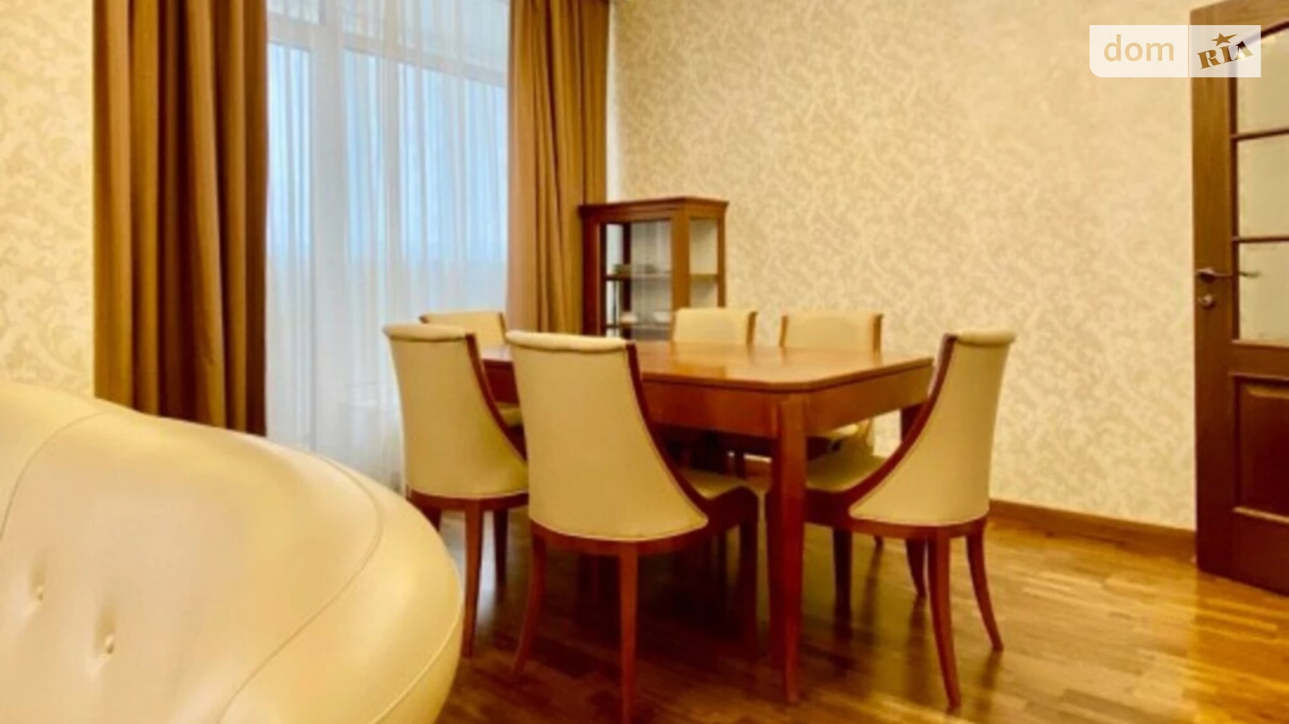 Сдается в аренду 3-комнатная квартира 153 кв. м в Киеве, ул. Андрея Верхогляда(Драгомирова), 14 - фото 4