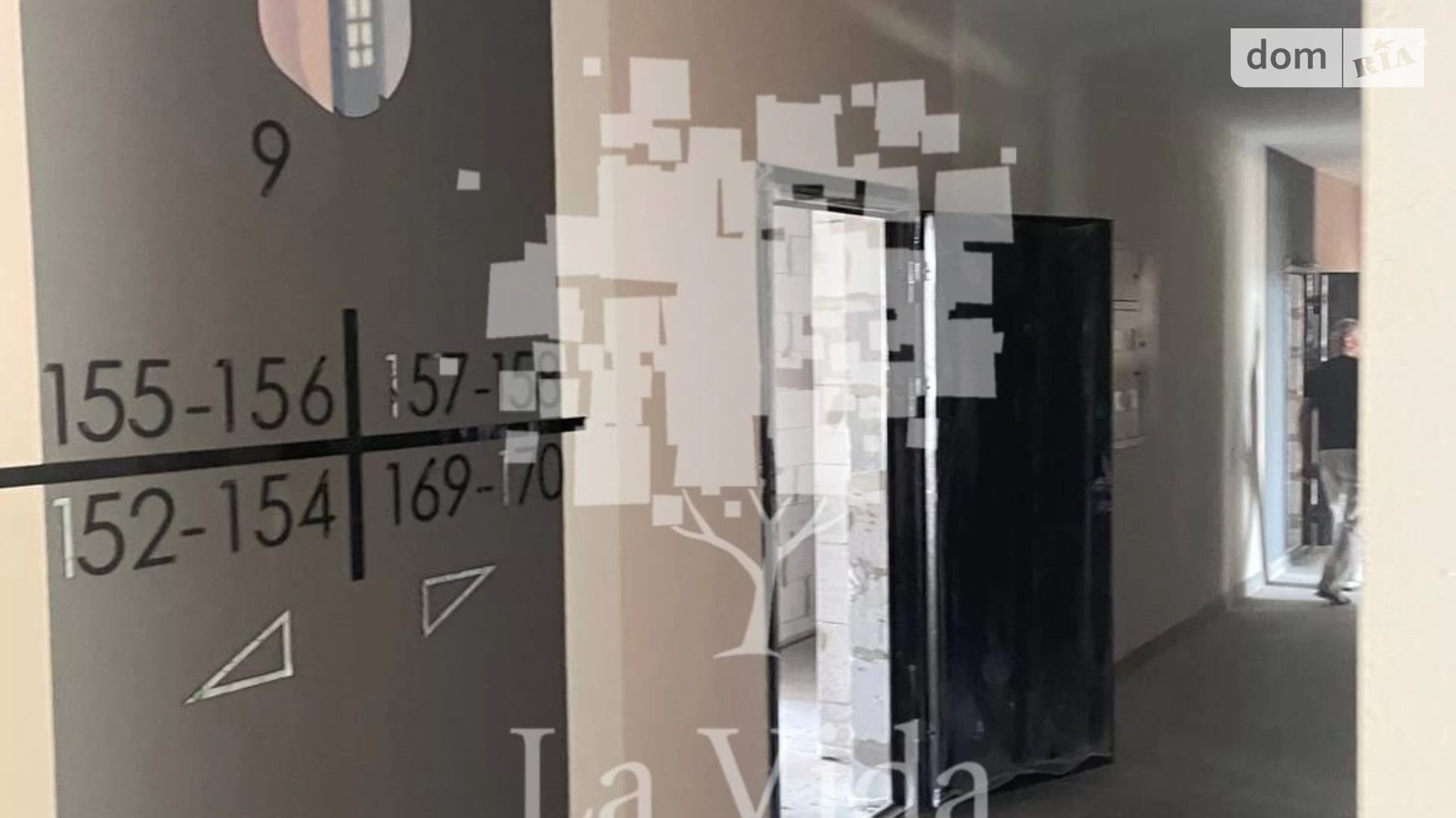 Продается 1-комнатная квартира 37.4 кв. м в Буче, ул. Бориса Гмыри, 11/5 - фото 3