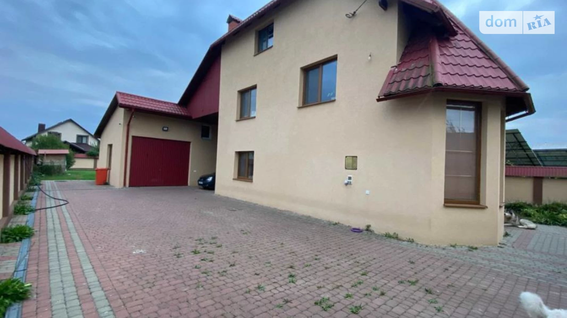 Продается дом на 3 этажа 400 кв. м с камином, цена: 180000 € - фото 3