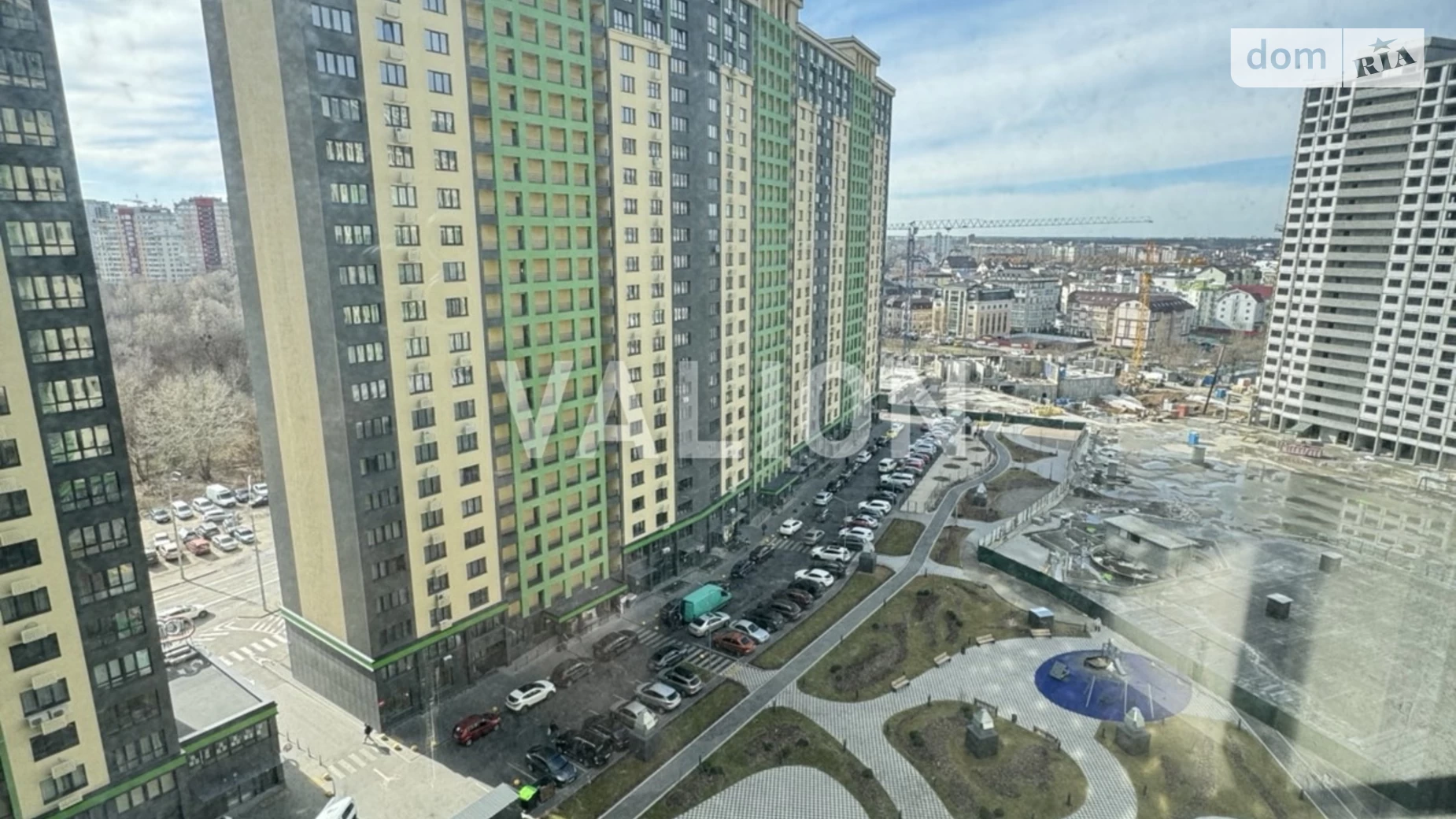Продается 1-комнатная квартира 50 кв. м в Киеве, ул. Михаила Максимовича, 32Б - фото 2