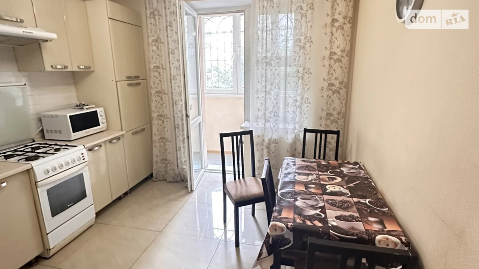Сдается в аренду 1-комнатная квартира 45 кв. м в Виннице, ул. Зодчих - фото 2