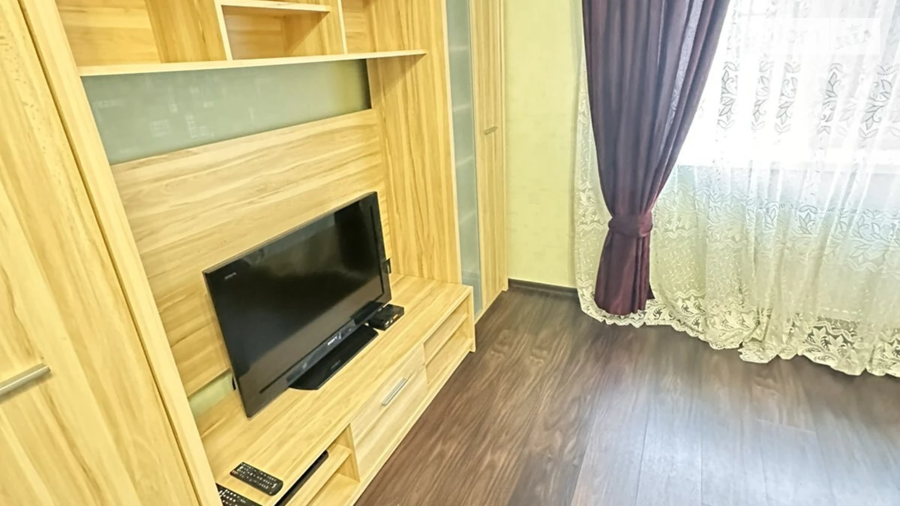 Сдается в аренду 1-комнатная квартира 45 кв. м в Виннице, ул. Зодчих - фото 3