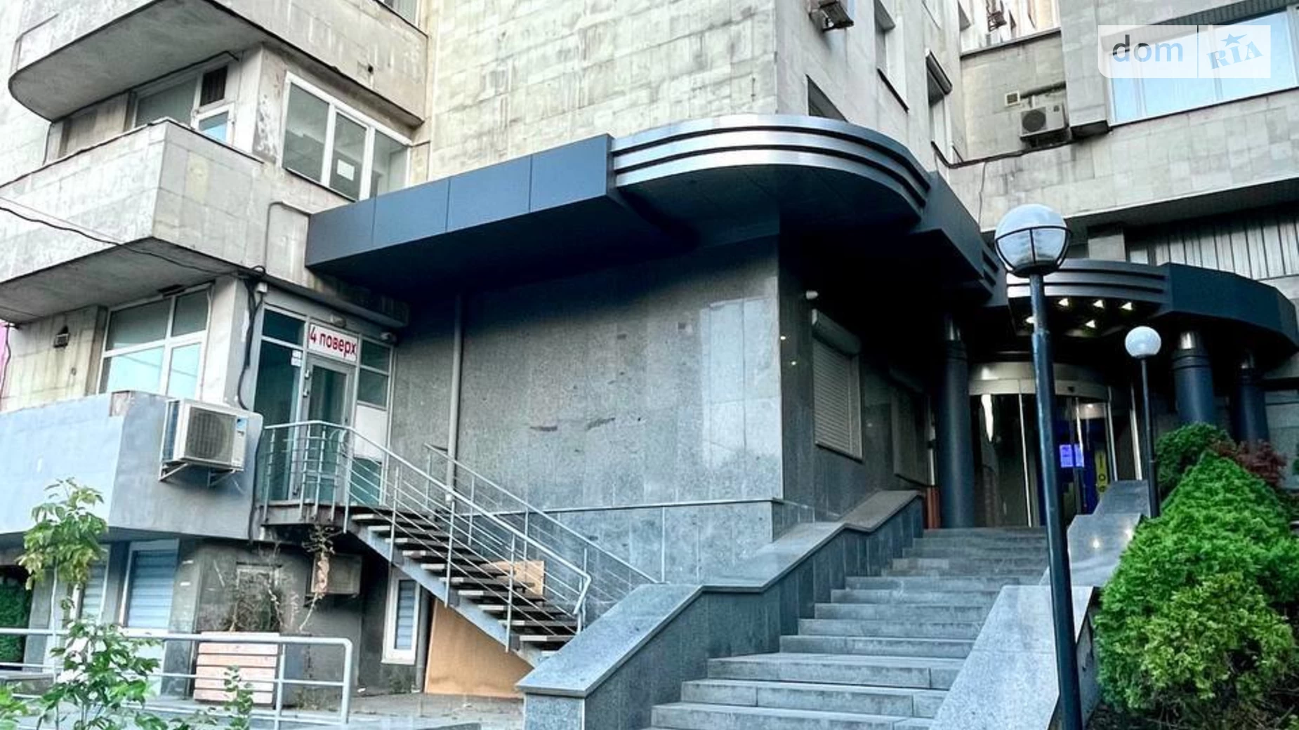 Сдается в аренду офис 48 кв. м в бизнес-центре, цена: 16800 грн - фото 4
