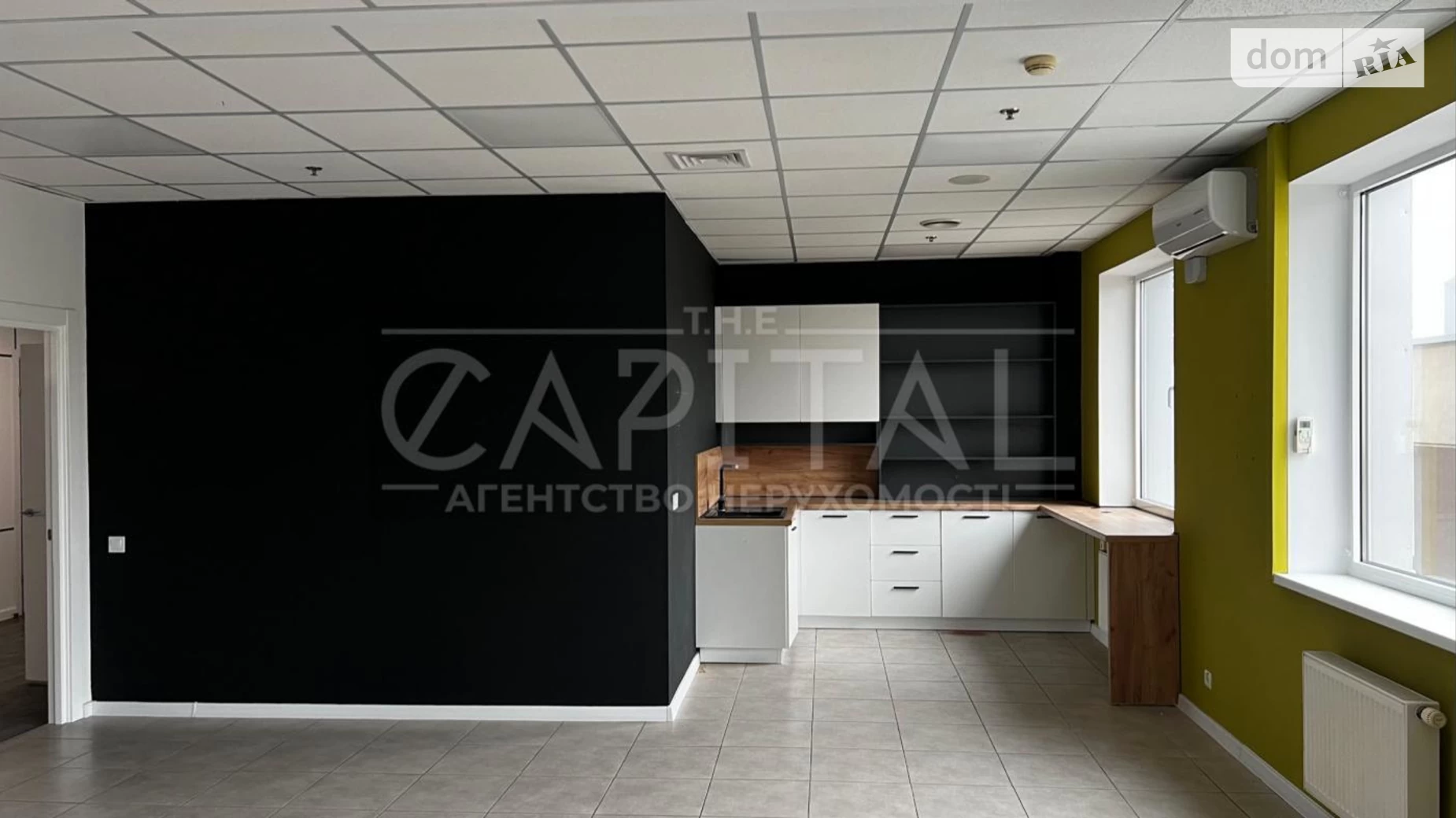 Здається в оренду офіс 354 кв. м в бізнес-центрі, цена: 6576 $ - фото 3