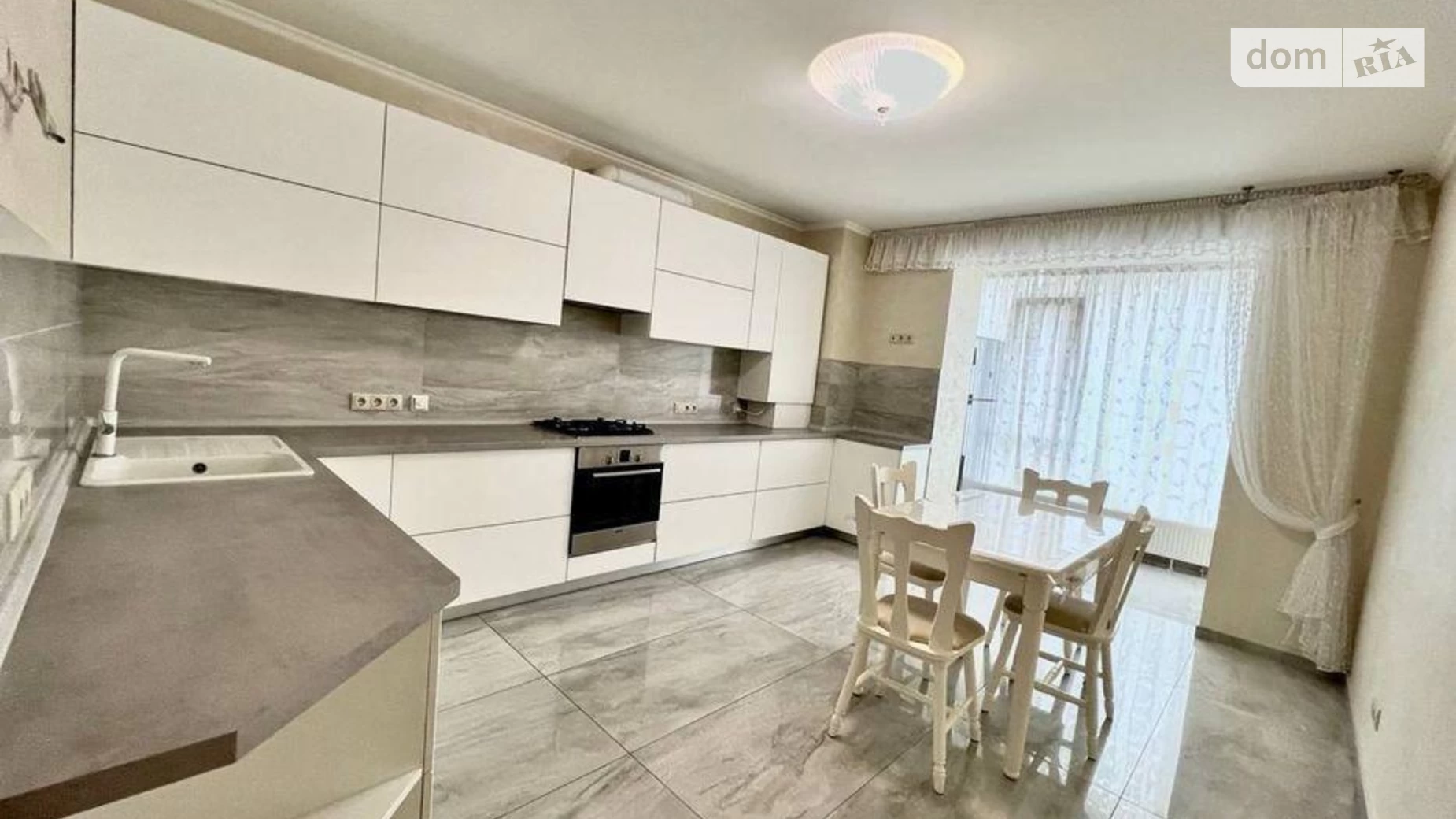 Сдается в аренду 2-комнатная квартира 82 кв. м в Днепре, цена: 26000 грн - фото 2