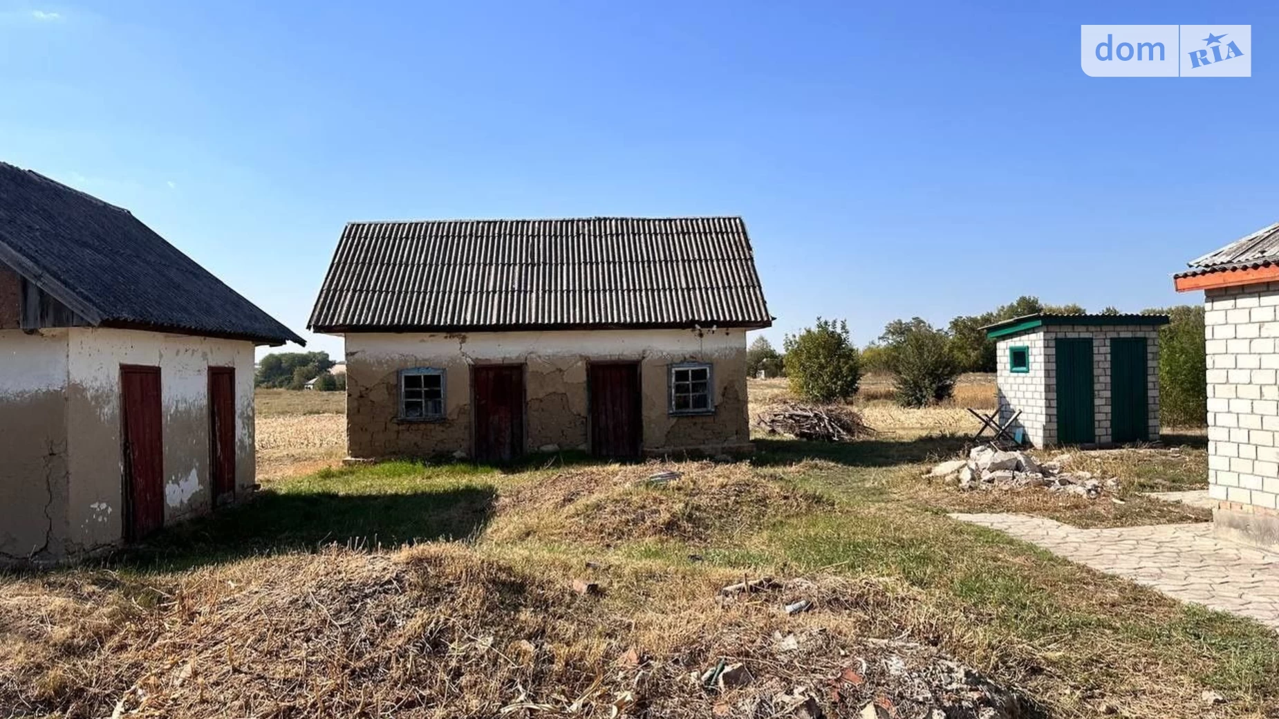 Продається одноповерховий будинок 54 кв. м з меблями, цена: 7400 $ - фото 4