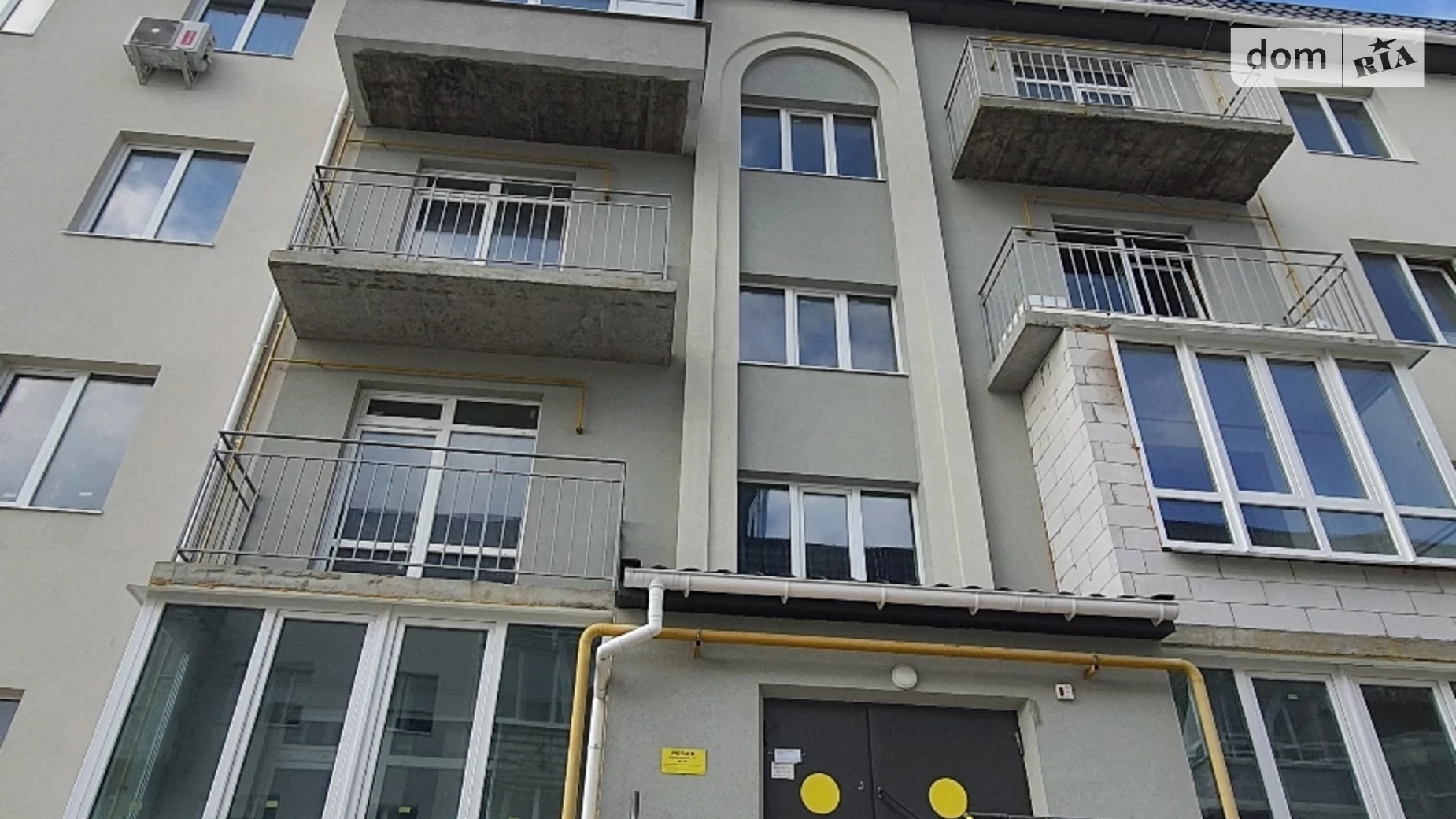 Продается 1-комнатная квартира 35 кв. м в Хмельницком, ул. Северная - фото 2