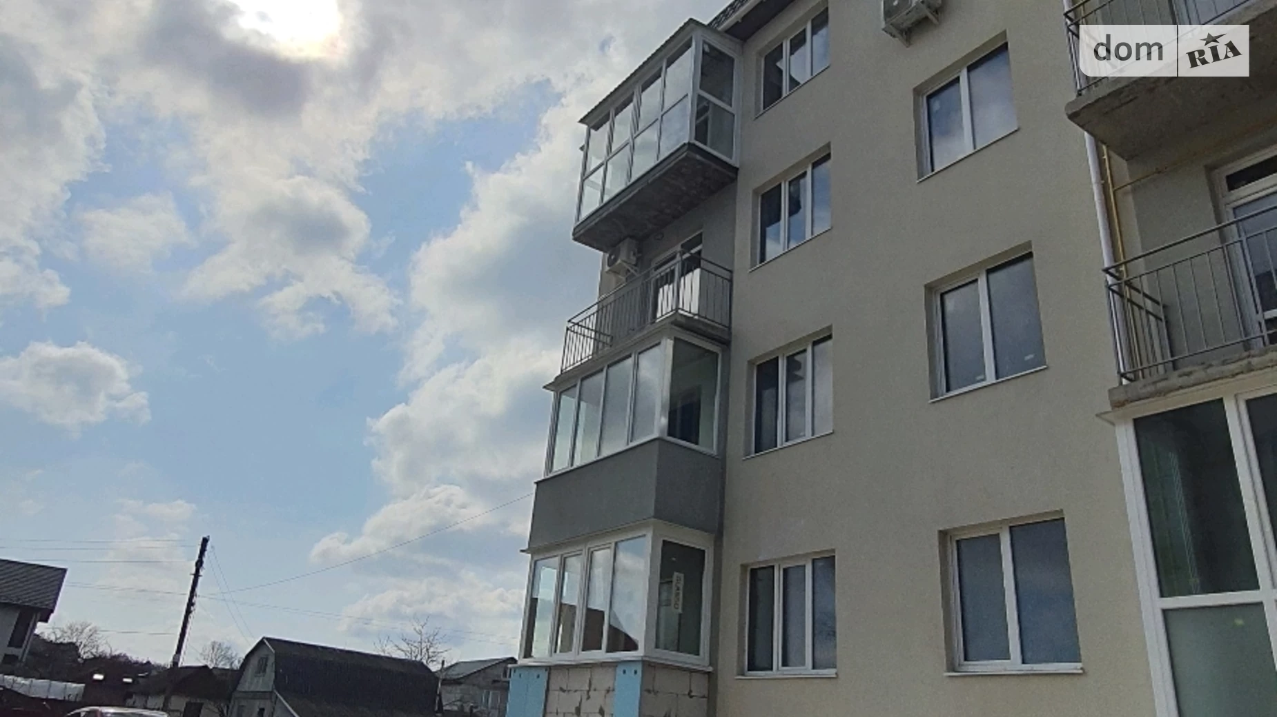 Продается 1-комнатная квартира 35 кв. м в Хмельницком, ул. Северная - фото 3