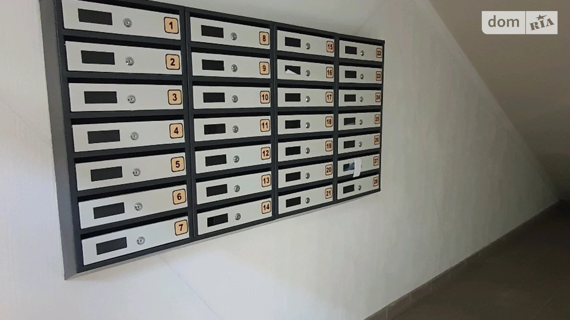 Продается 1-комнатная квартира 35 кв. м в Хмельницком, ул. Северная - фото 5