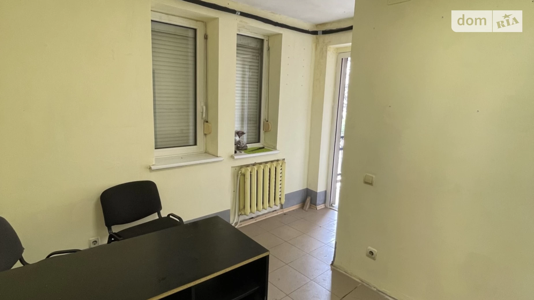 Здається в оренду приміщення вільного призначення 43.5 кв. м в 9-поверховій будівлі, цена: 16000 грн - фото 2