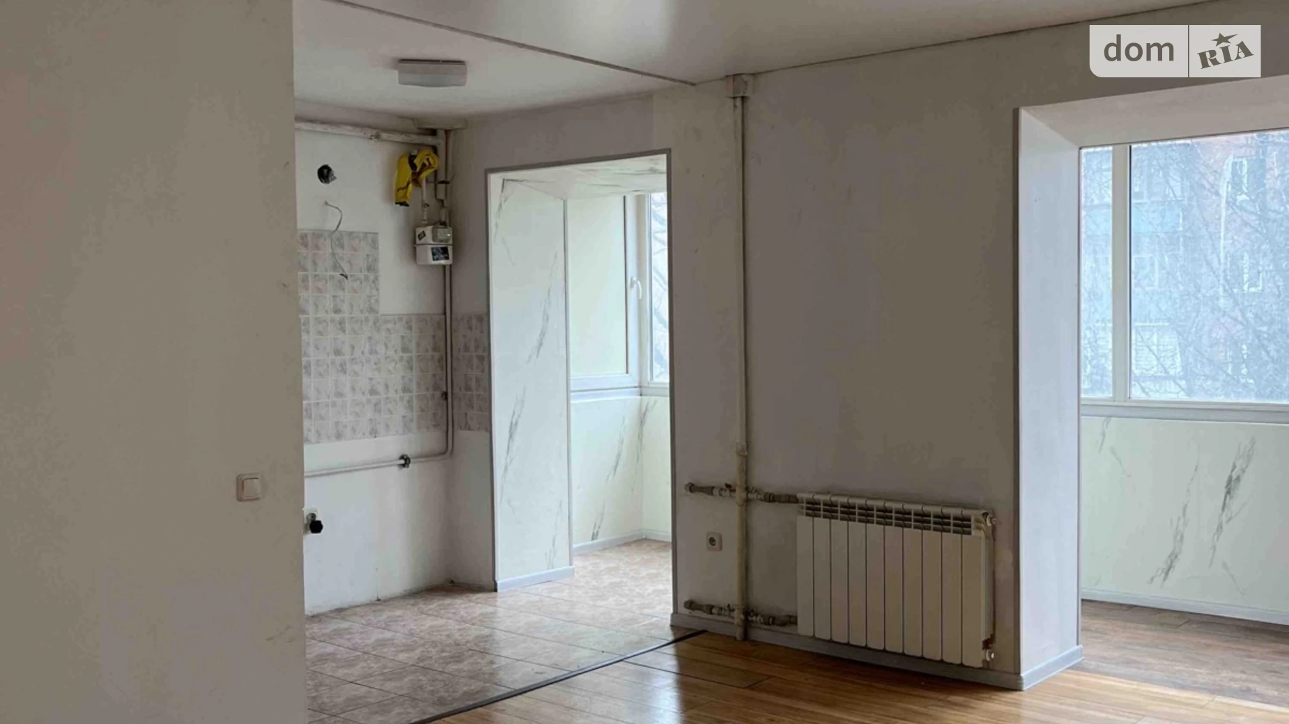 Продається 2-кімнатна квартира 45 кв. м у Хмельницькому, цена: 37000 $ - фото 3