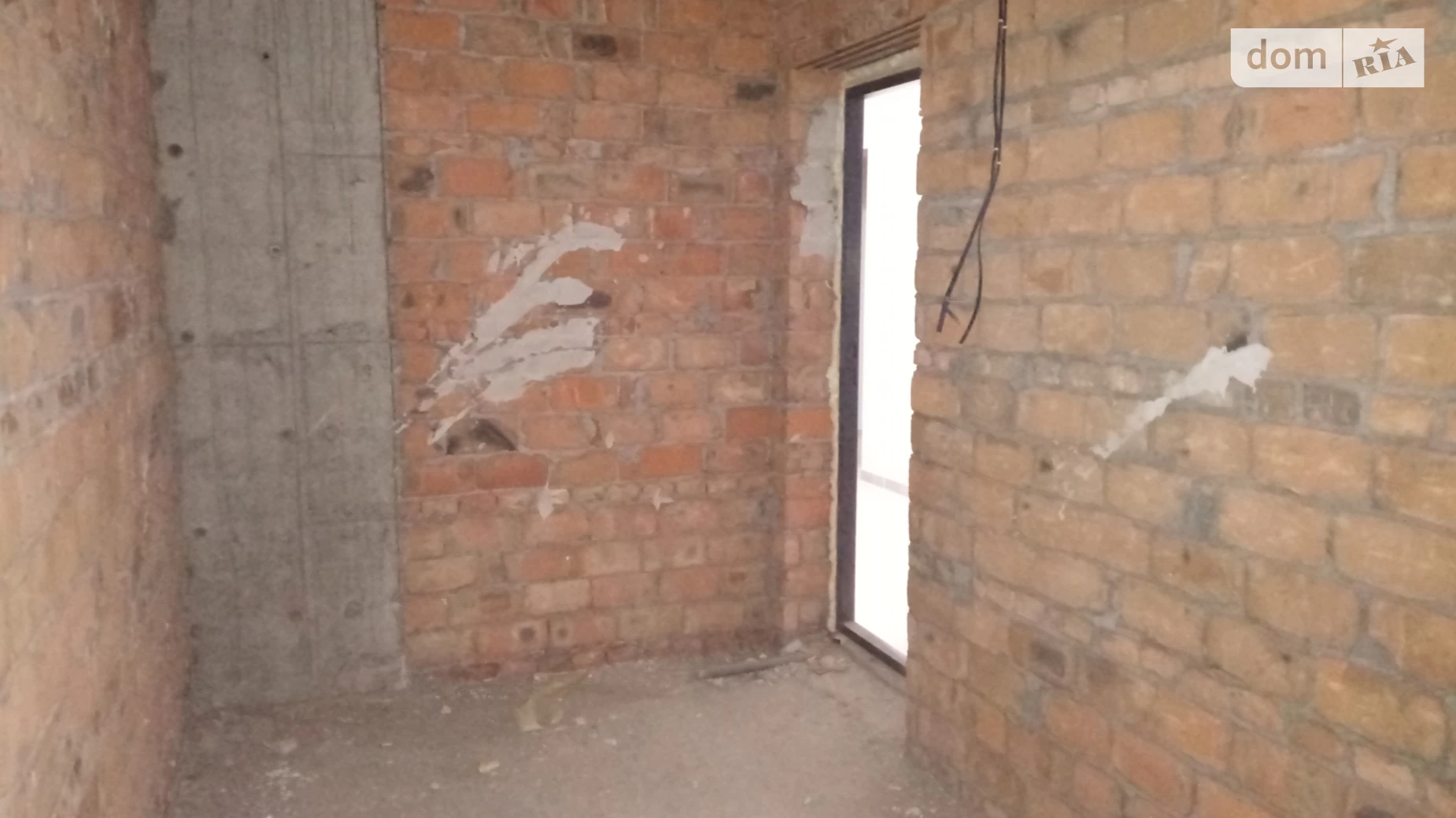 Продается 1-комнатная квартира 56.6 кв. м в Хмельницком, пер. Панаса Мирного, 1 - фото 4