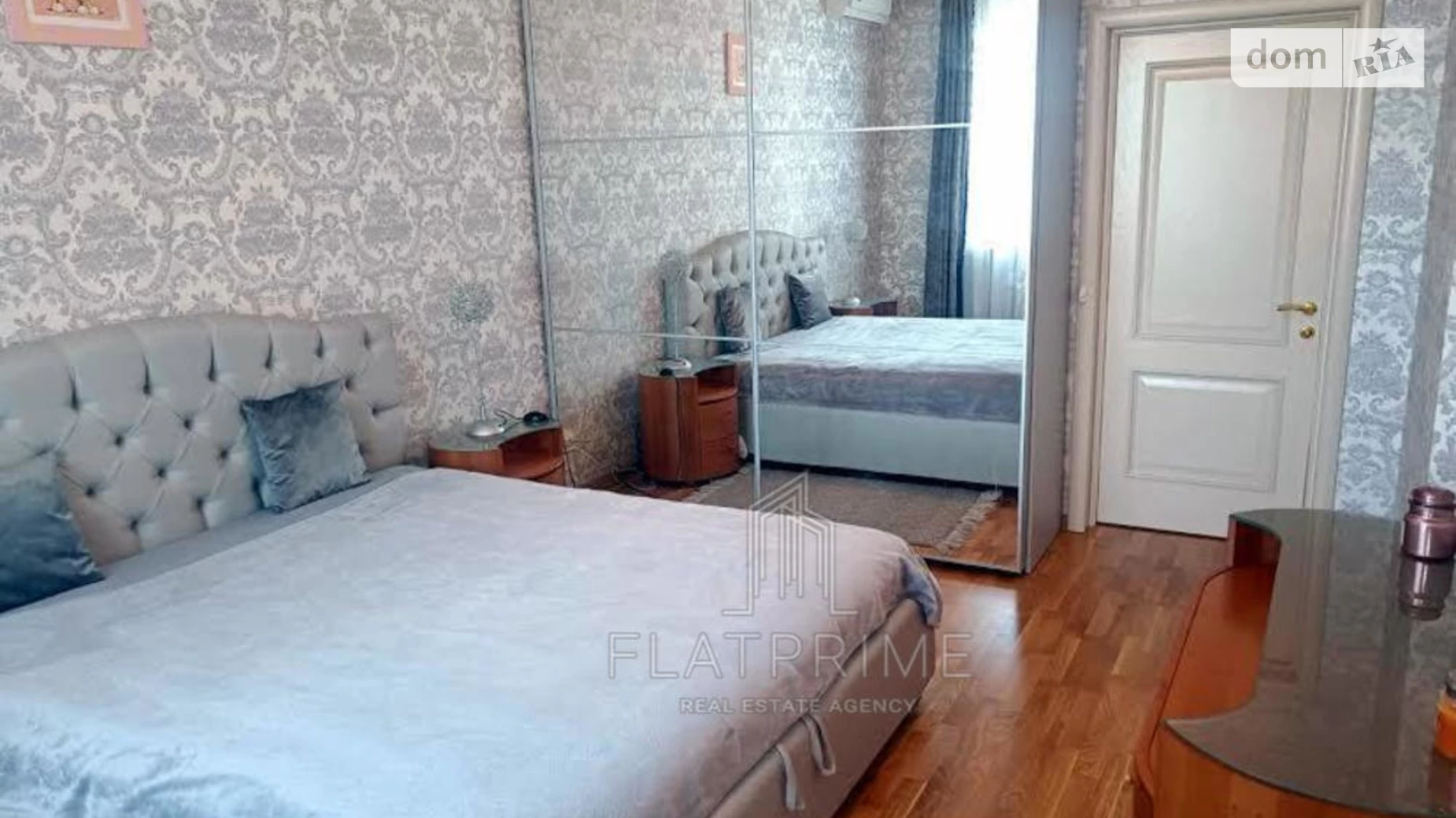 Продається 3-кімнатна квартира 112.1 кв. м у Києві, наб. Дніпровська, 14А - фото 4