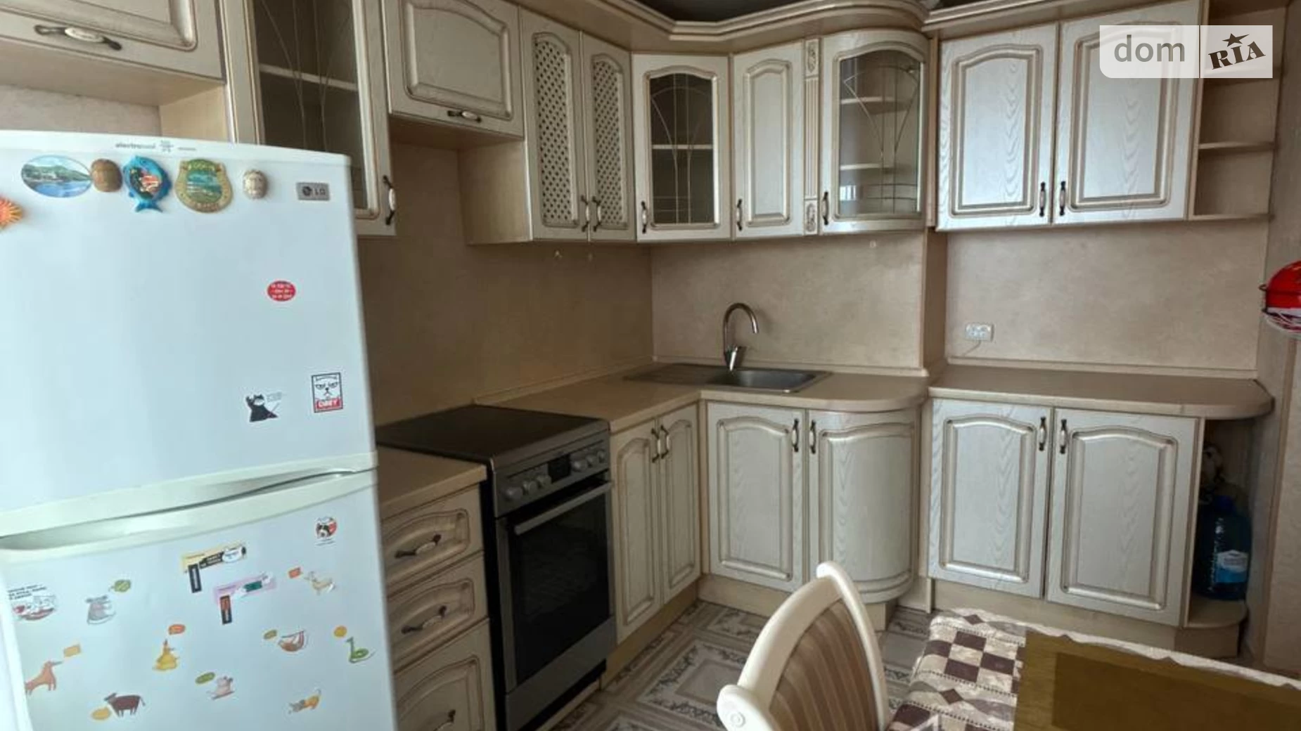 Продается 1-комнатная квартира 35.5 кв. м в Киеве, ул. Антоновича(Горького), 158 - фото 2