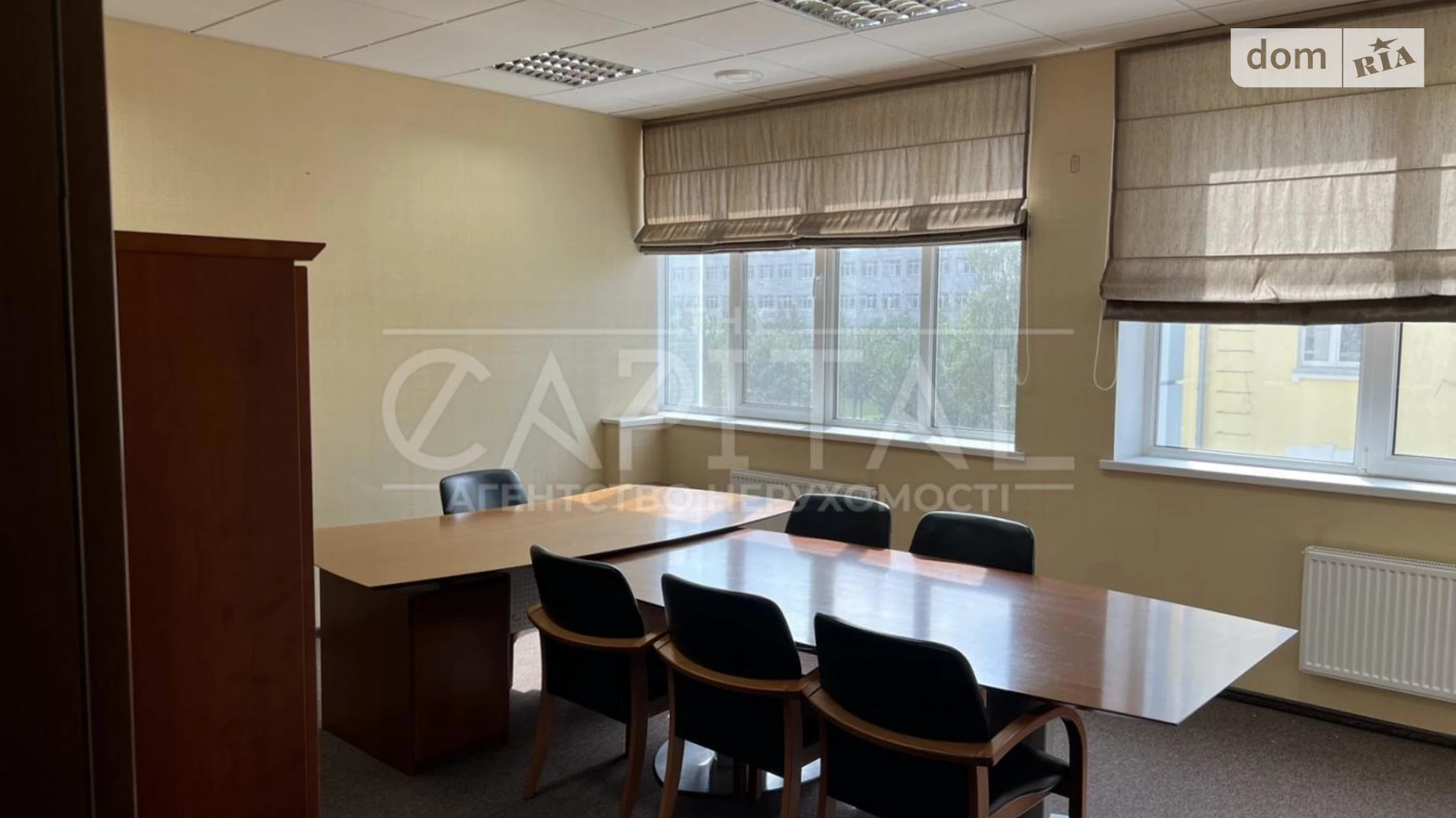Сдается в аренду офис 286 кв. м в бизнес-центре, цена: 4290 $ - фото 3