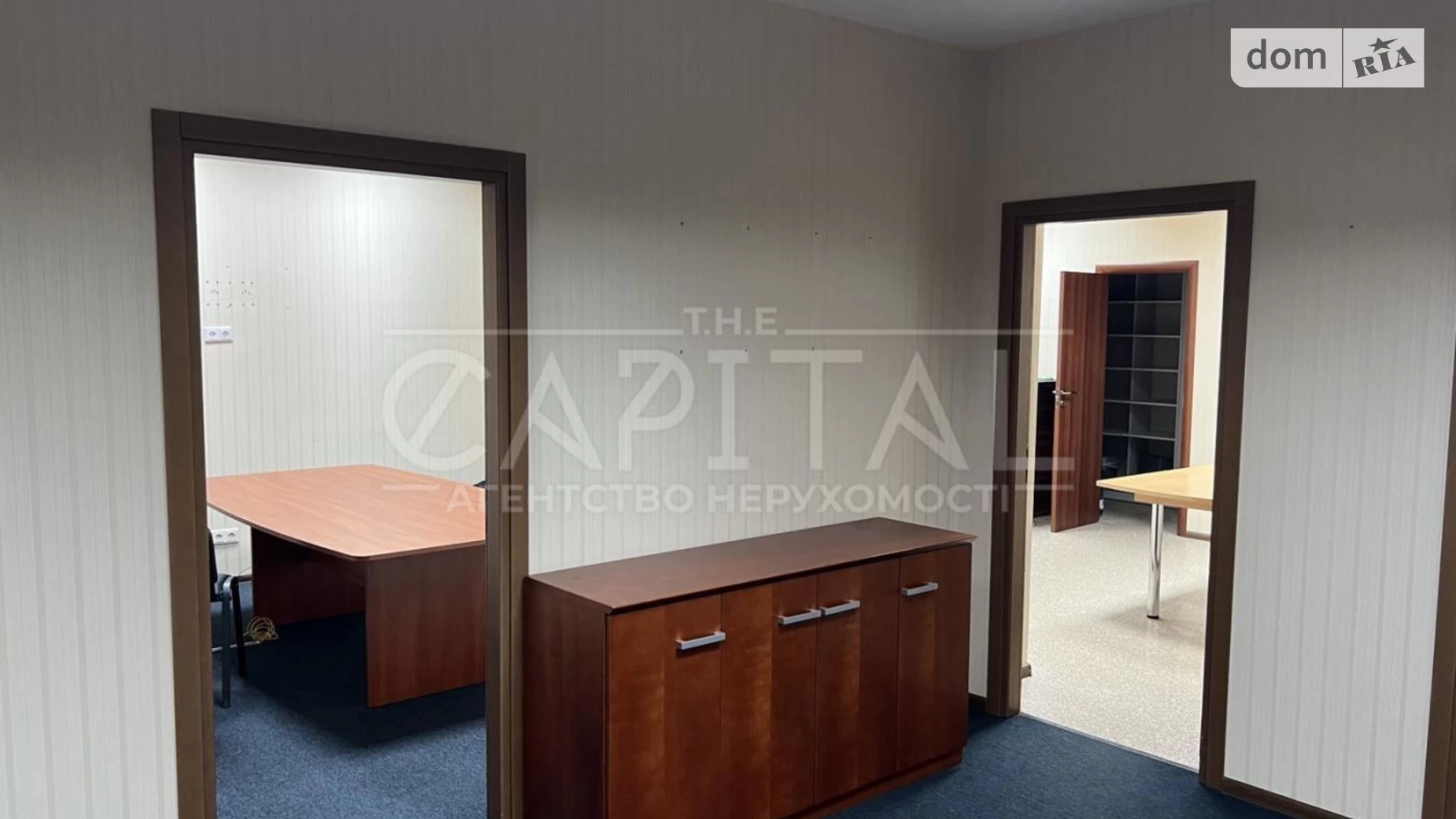 Сдается в аренду офис 286 кв. м в бизнес-центре, цена: 4290 $ - фото 4