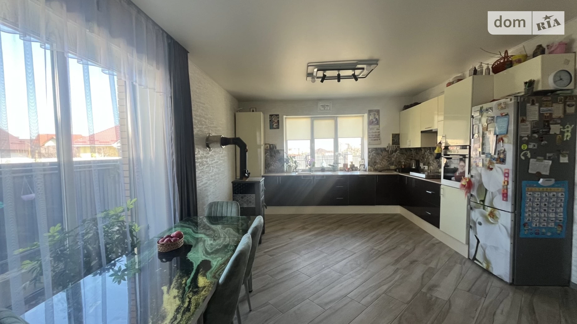 Продається одноповерховий будинок 94.1 кв. м з мансардою, цена: 149000 $ - фото 2