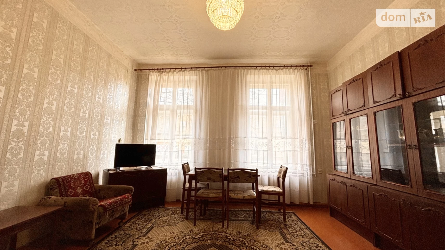 Продается 3-комнатная квартира 74.8 кв. м в Днепре, ул. Семафорная, 3 - фото 3
