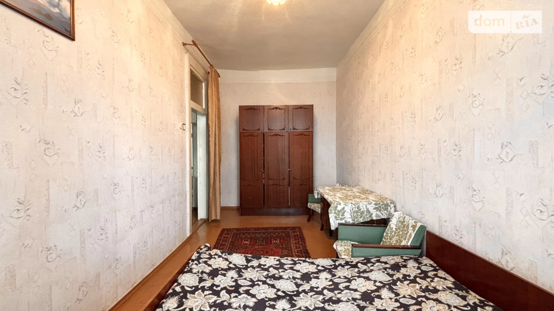 Продается 3-комнатная квартира 74.8 кв. м в Днепре, ул. Семафорная, 3 - фото 5