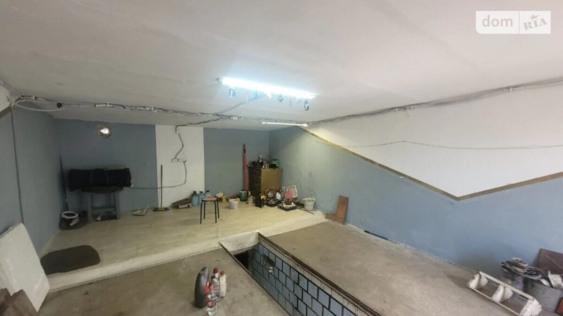 Продается отдельно стоящий гараж под легковое авто на 25 кв. м, цена: 20000 $ - фото 3
