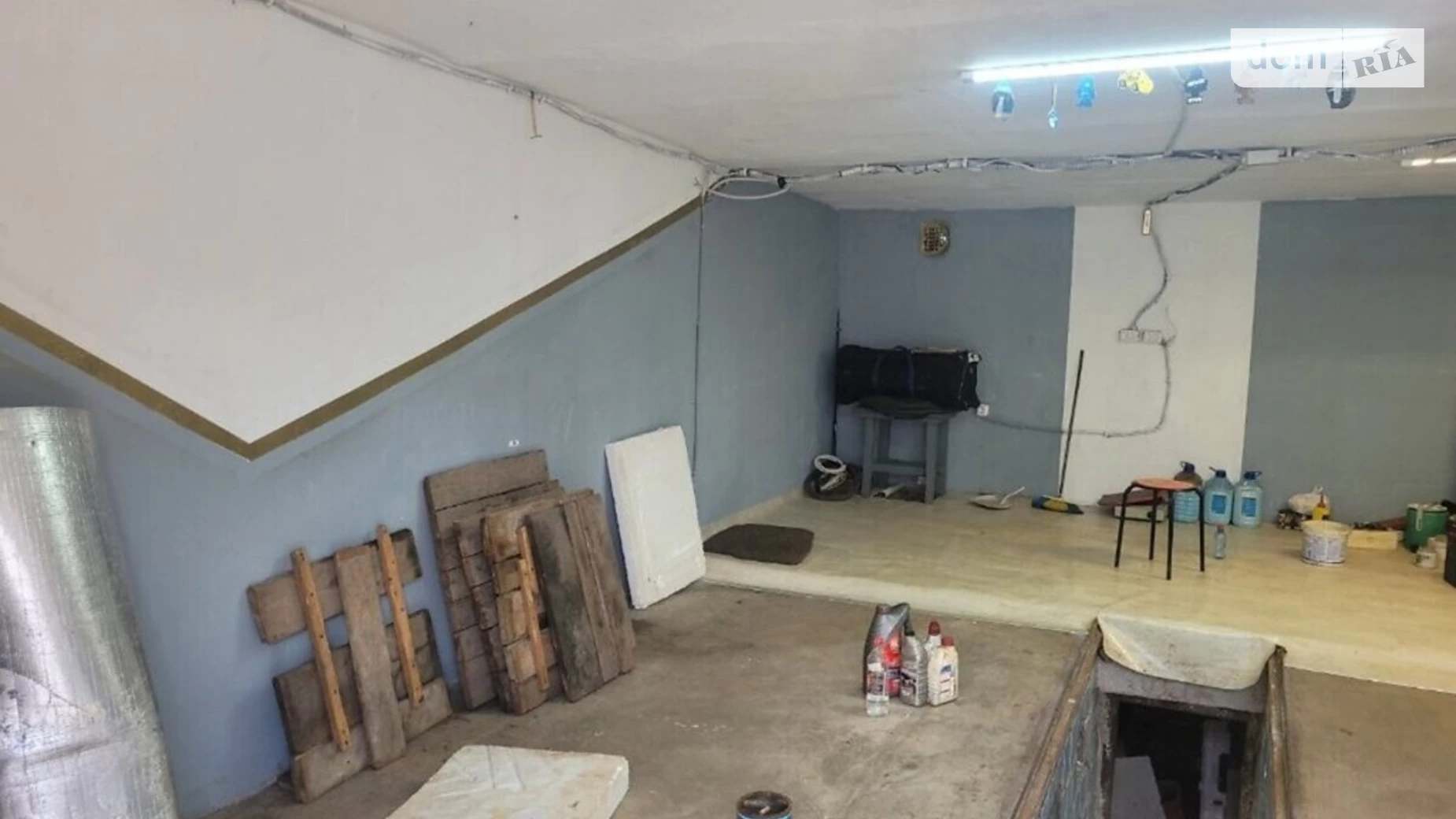 Продается отдельно стоящий гараж под легковое авто на 25 кв. м, цена: 20000 $ - фото 5
