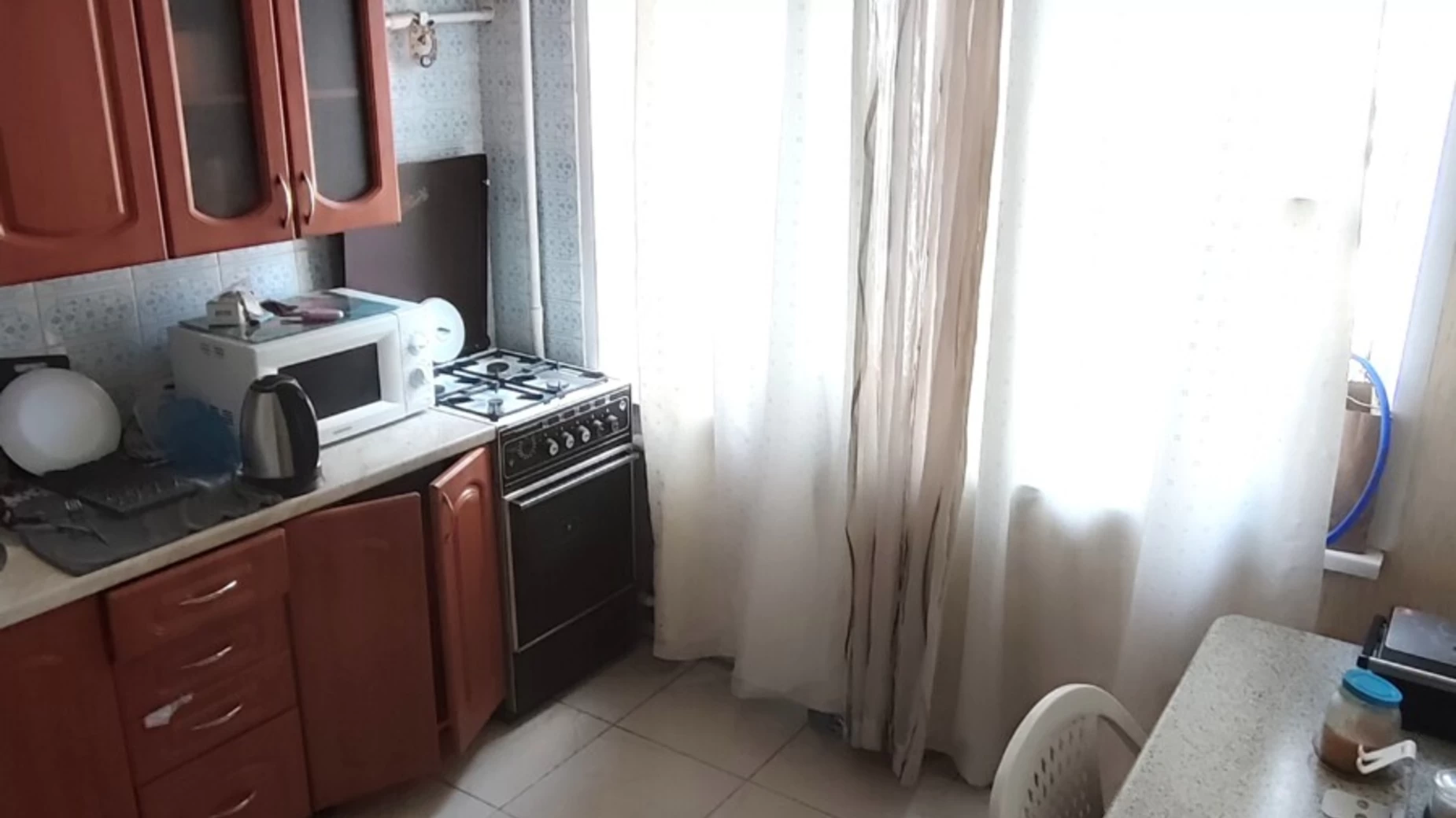 Продается 3-комнатная квартира 60 кв. м в Киеве, просп. Владимира Ивасюка, 54А - фото 2