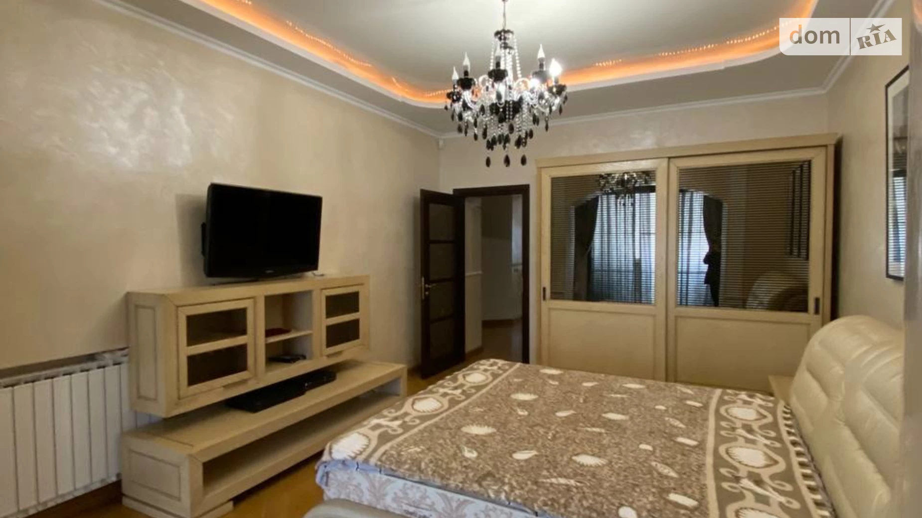 Продається 3-кімнатна квартира 121.2 кв. м у Києві, вул. Левка Лук'яненка, 21 корпус 6 - фото 3