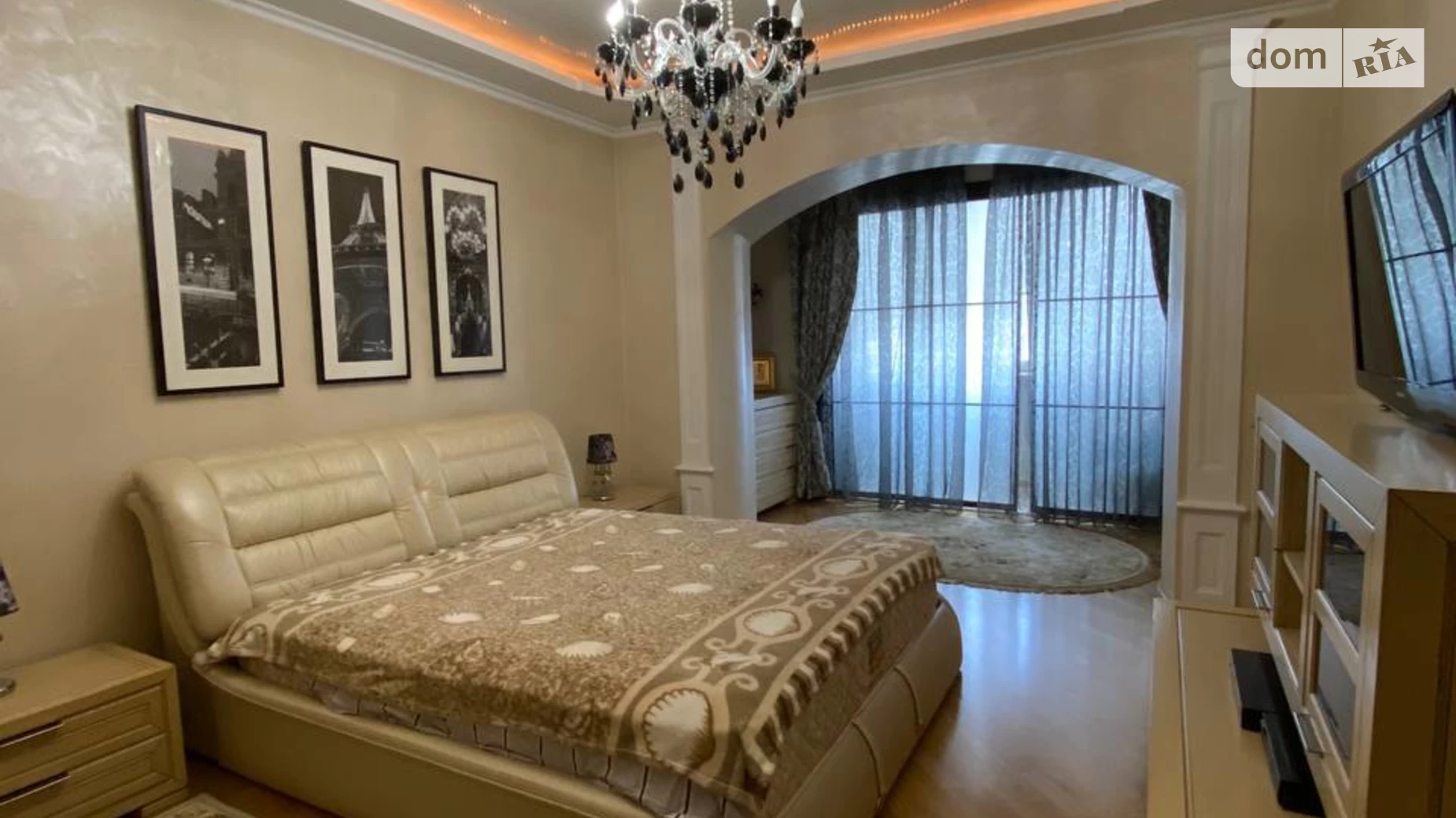 Продається 3-кімнатна квартира 121.2 кв. м у Києві, вул. Левка Лук'яненка, 21 корпус 6 - фото 4
