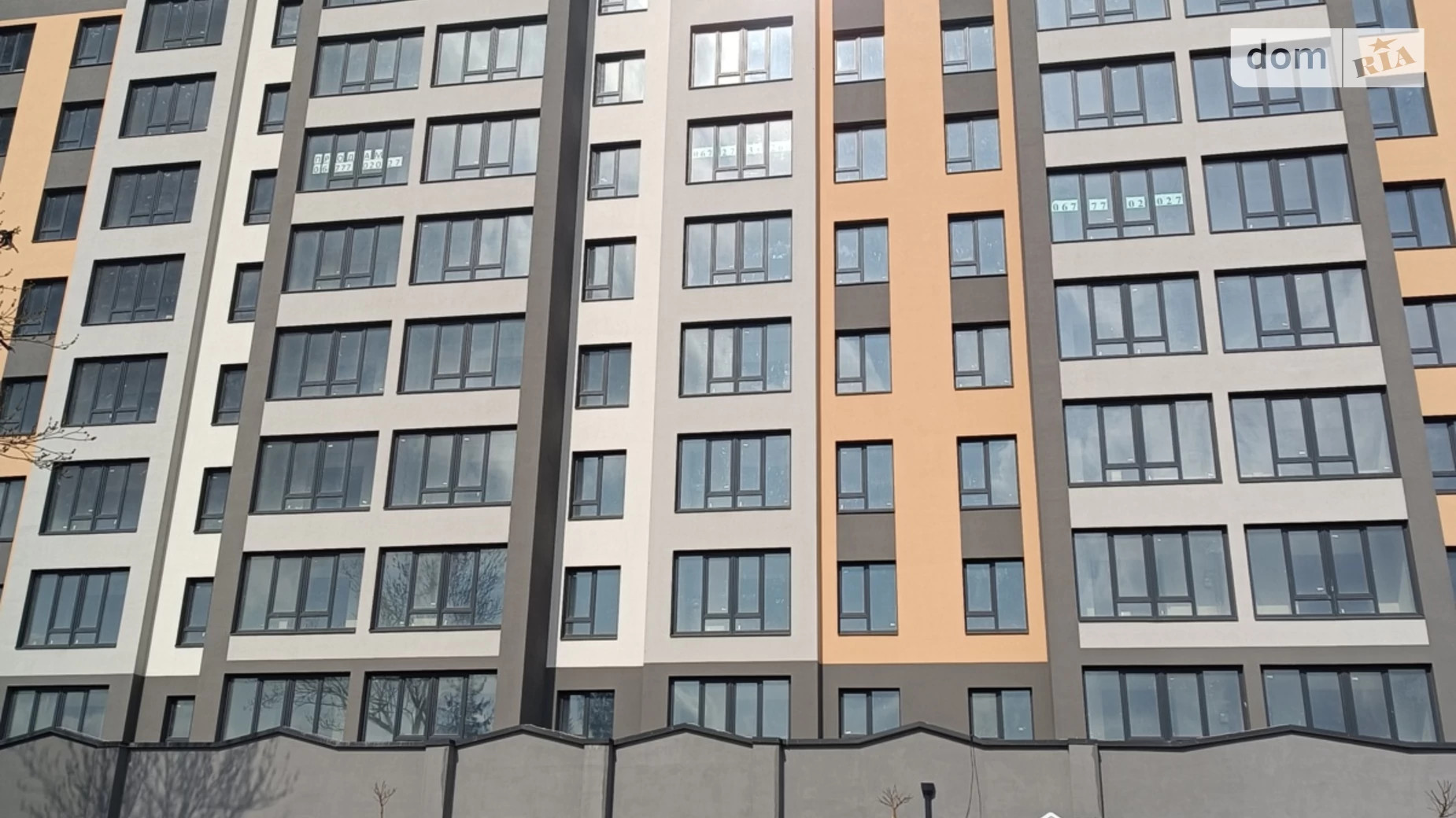 Продається 1-кімнатна квартира 41.5 кв. м у, цена: 30000 $ - фото 2