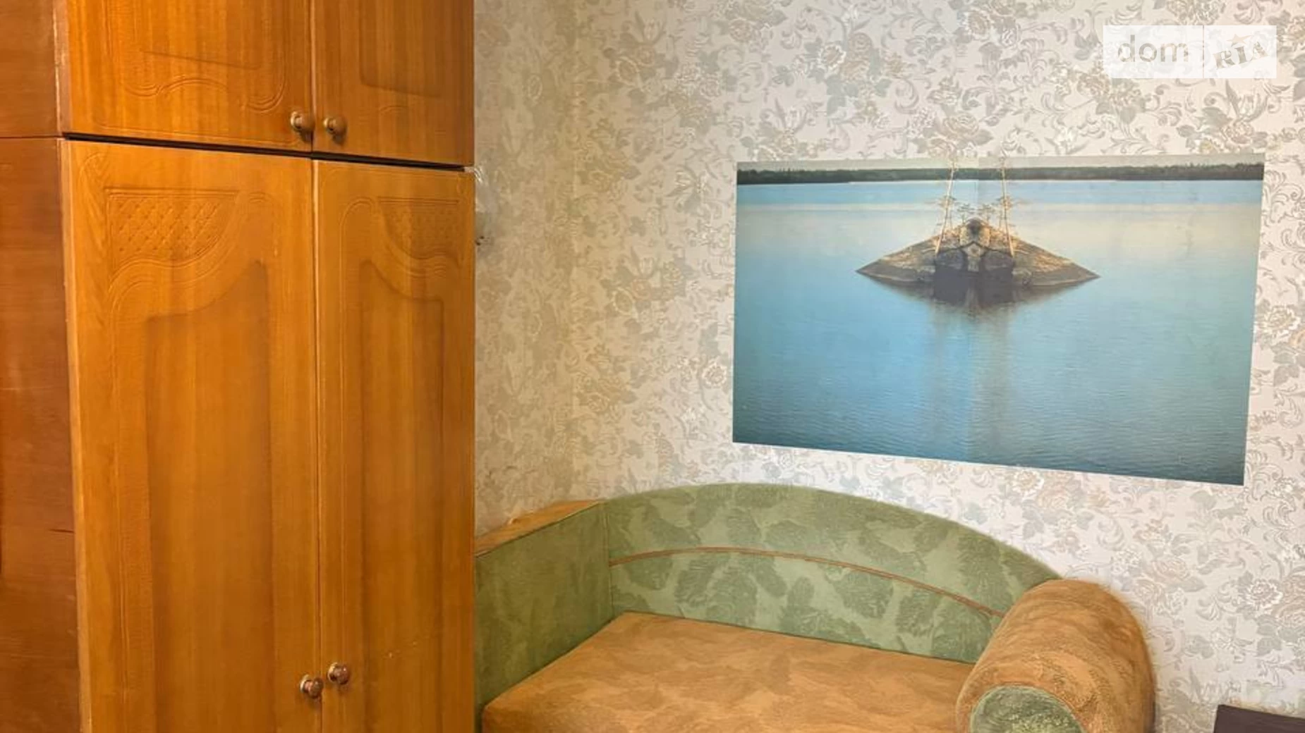 Сдается в аренду 2-комнатная квартира 62 кв. м в Виннице, просп. Юности, 57 - фото 5