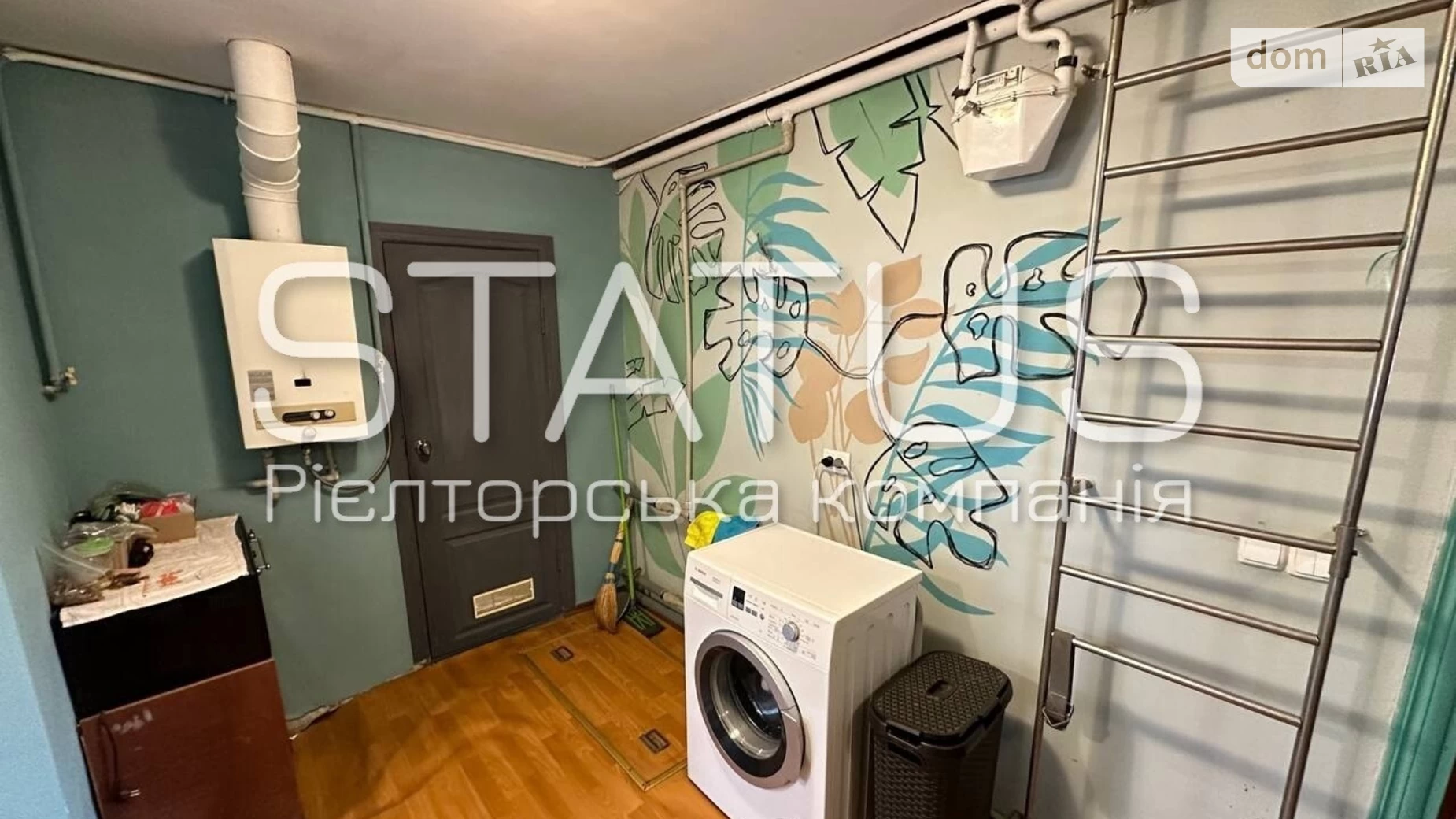 Продается одноэтажный дом 70.2 кв. м с балконом, цена: 48000 $ - фото 4