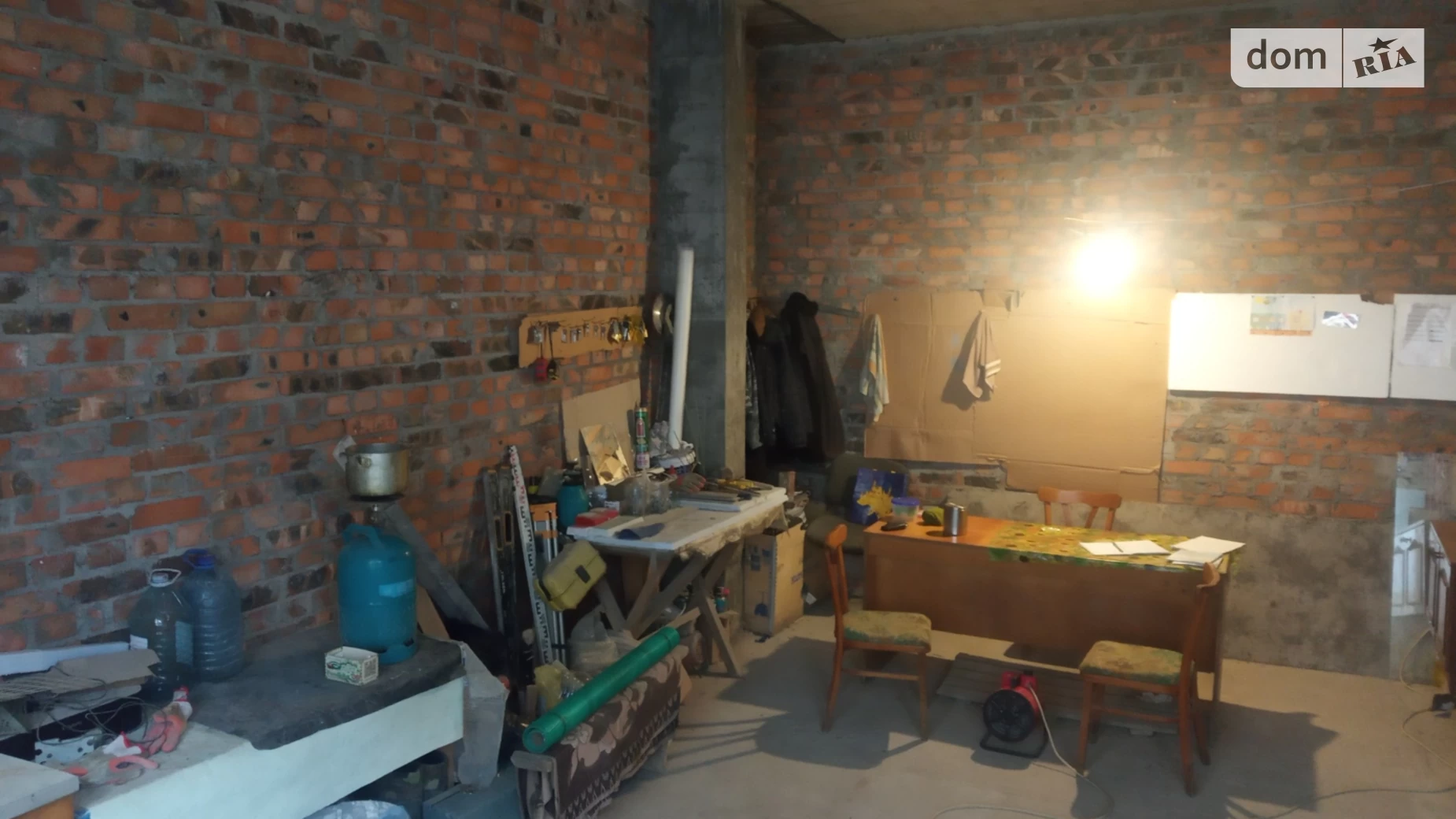 Продається приміщення вільного призначення 33.8 кв. м в 8-поверховій будівлі, цена: 30420 $ - фото 2
