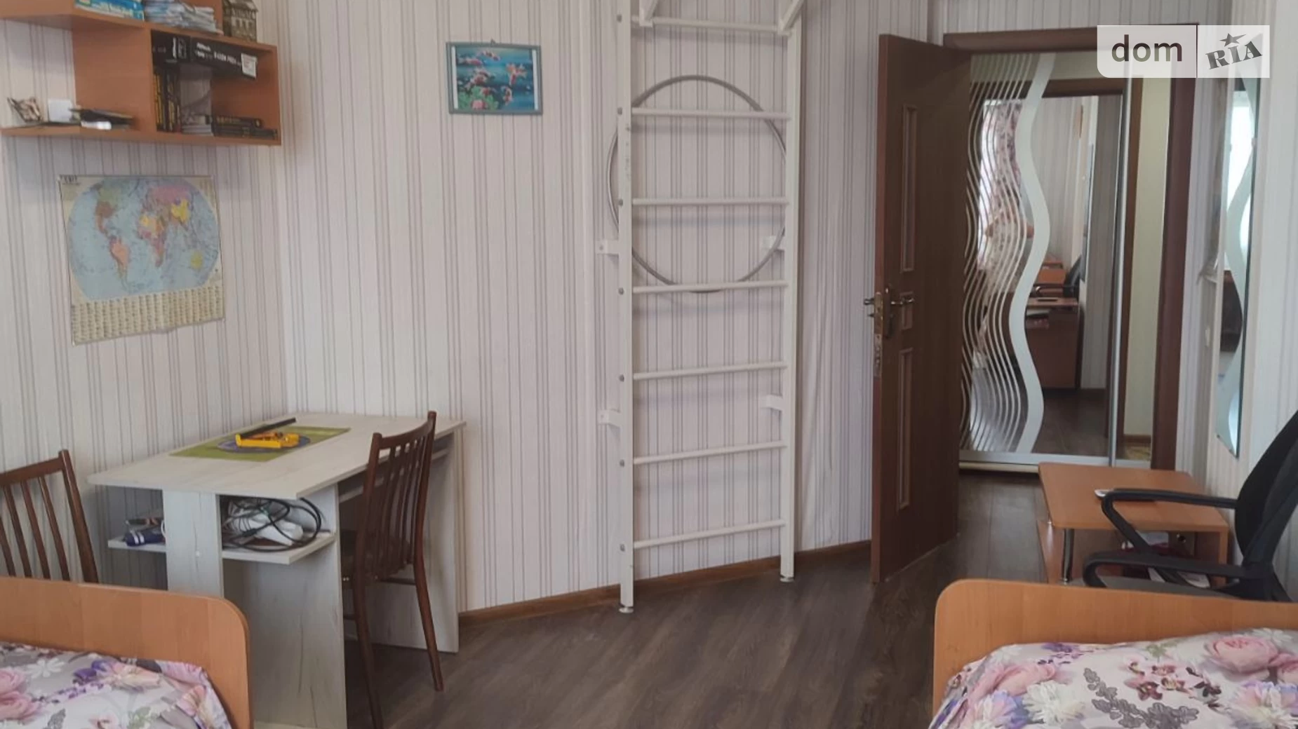 Продается 2-комнатная квартира 60.5 кв. м в Одессе, ул. Рихтера Святослава, 148А - фото 3