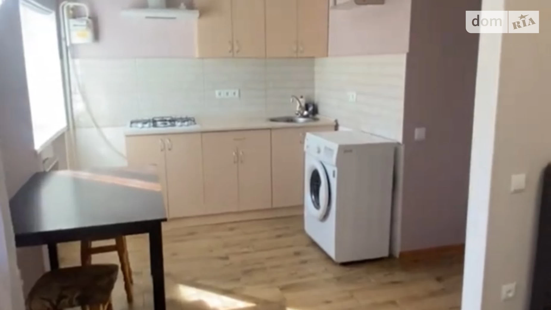 Продается 1-комнатная квартира 30.7 кв. м в Одессе, просп. Шевченко - фото 2