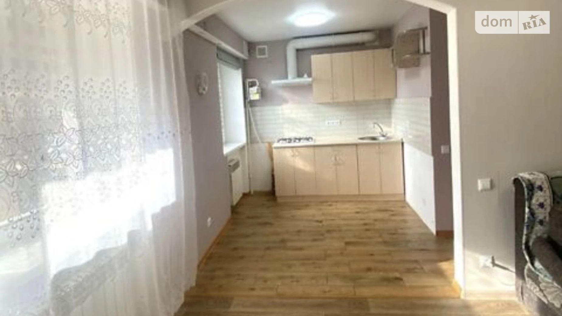 Продается 1-комнатная квартира 30.7 кв. м в Одессе, просп. Шевченко - фото 5